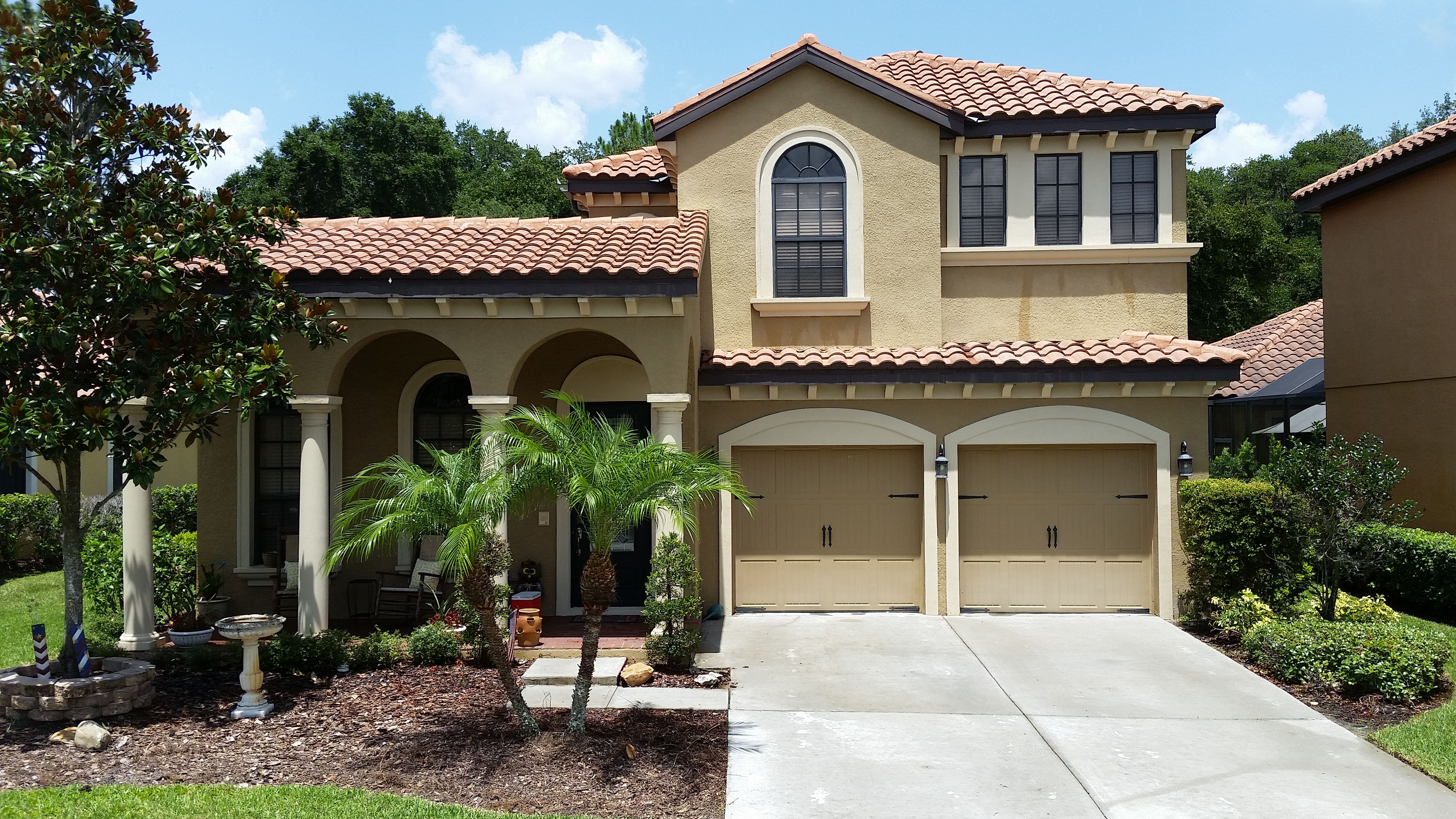  for Blue Stream Roof Cleaning & Pressure Washing in Tampa, FL