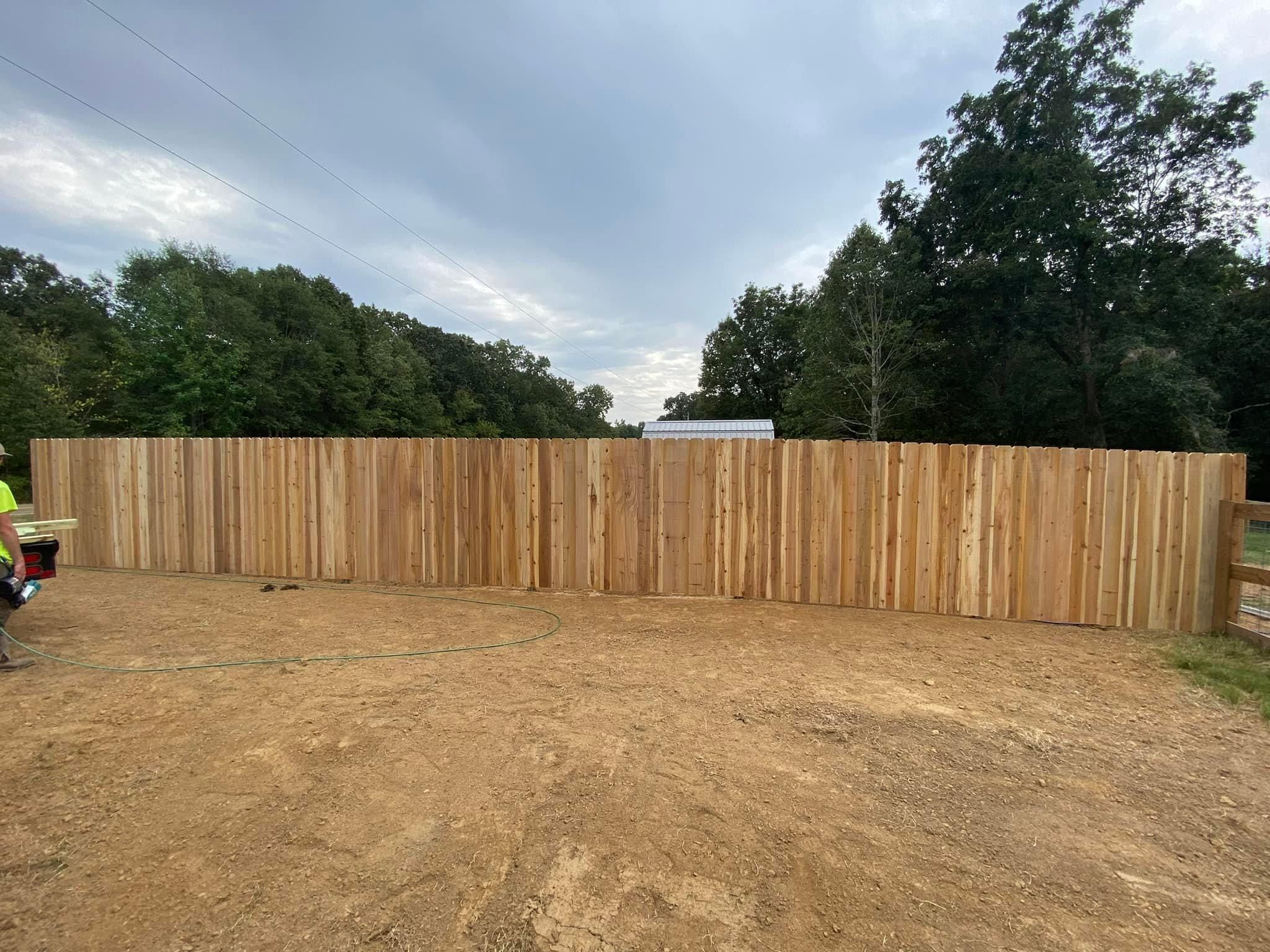  for Manning Fence, LLC in Hernando, MS