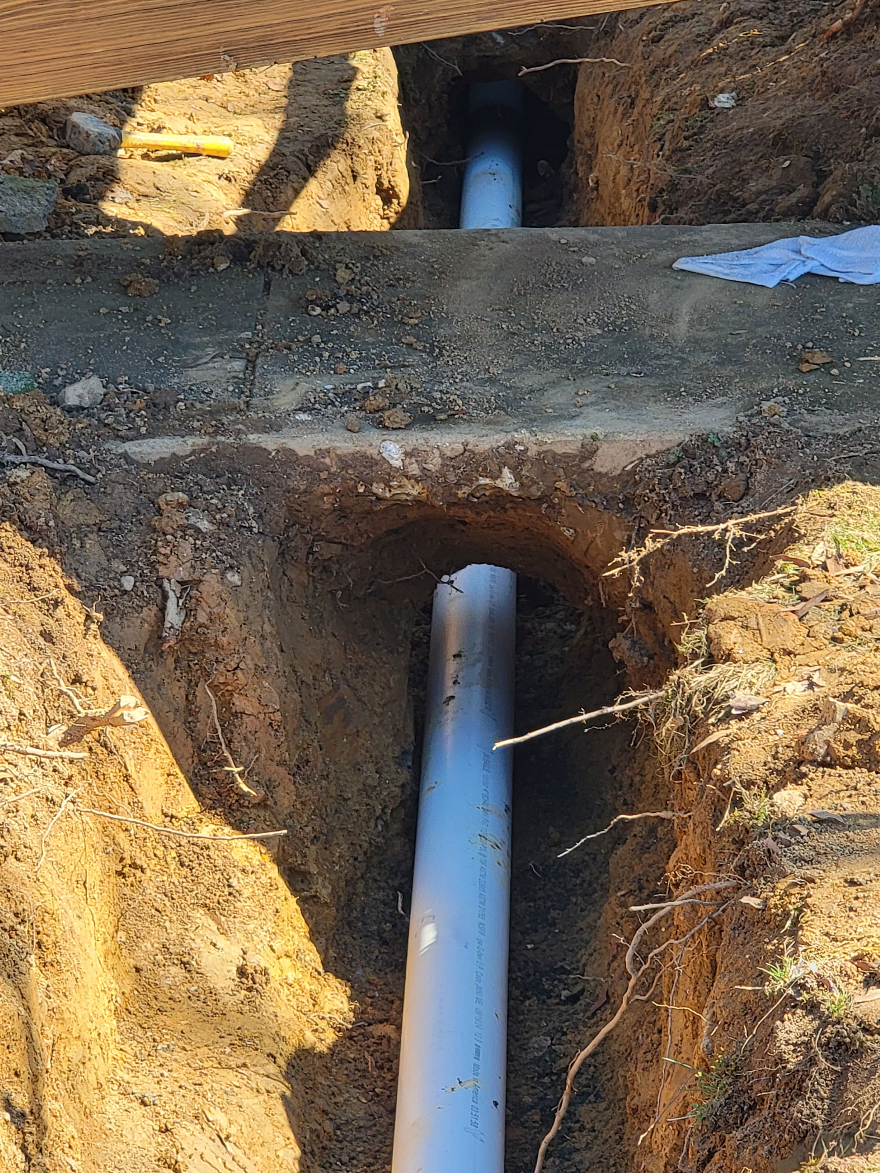 All Photos for Goodfellas Plumbing llc in Spotsylvania, VA