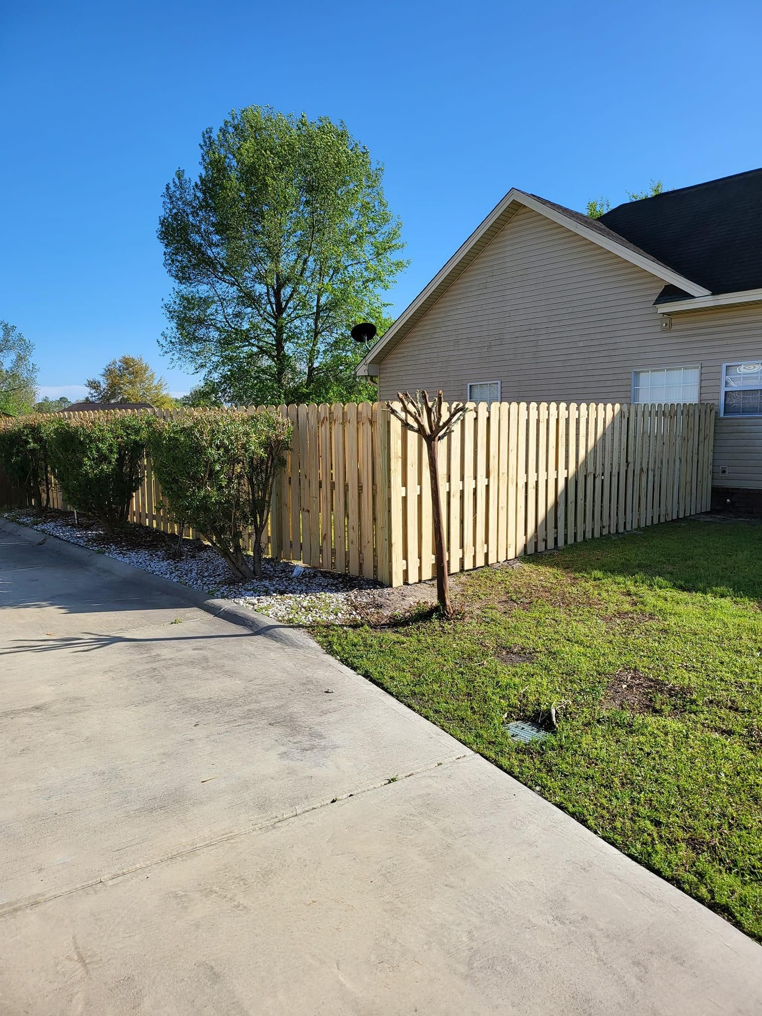  for American Privacy Fencing & More in Statesboro, GA