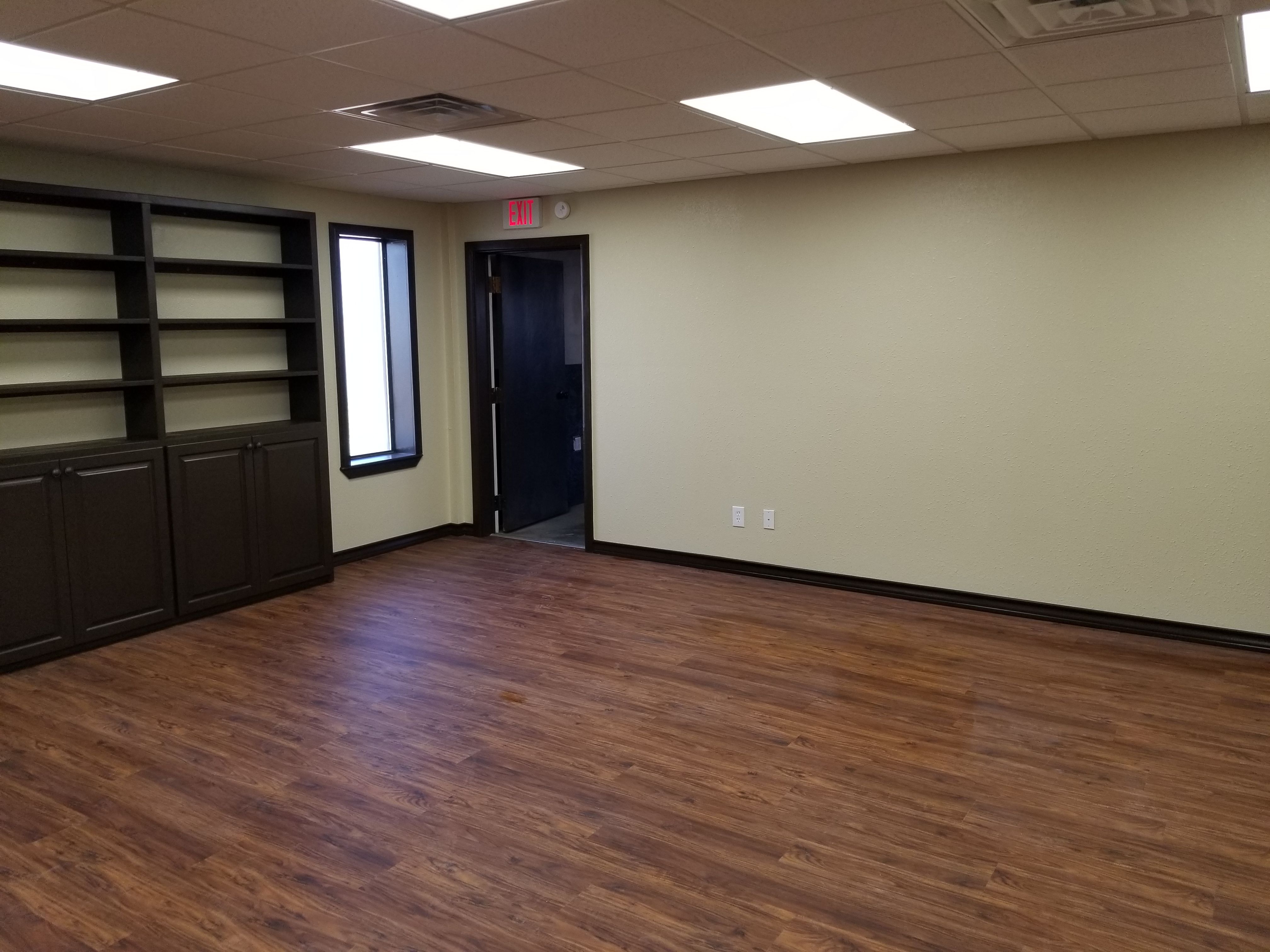  for Shayne Prisk Construction in Midland, TX