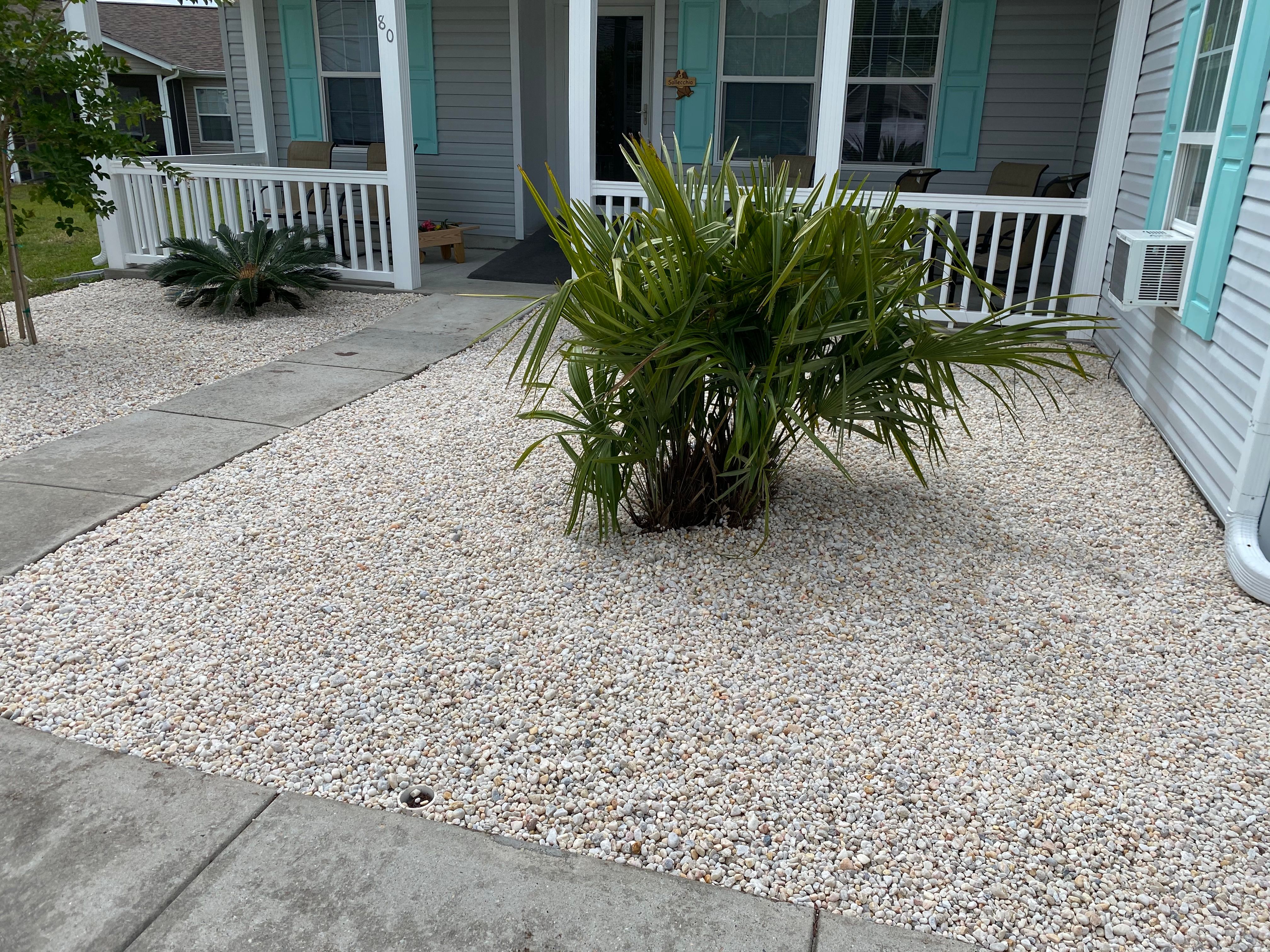  for New Creation Landscaping in Myrtle Beach, SC