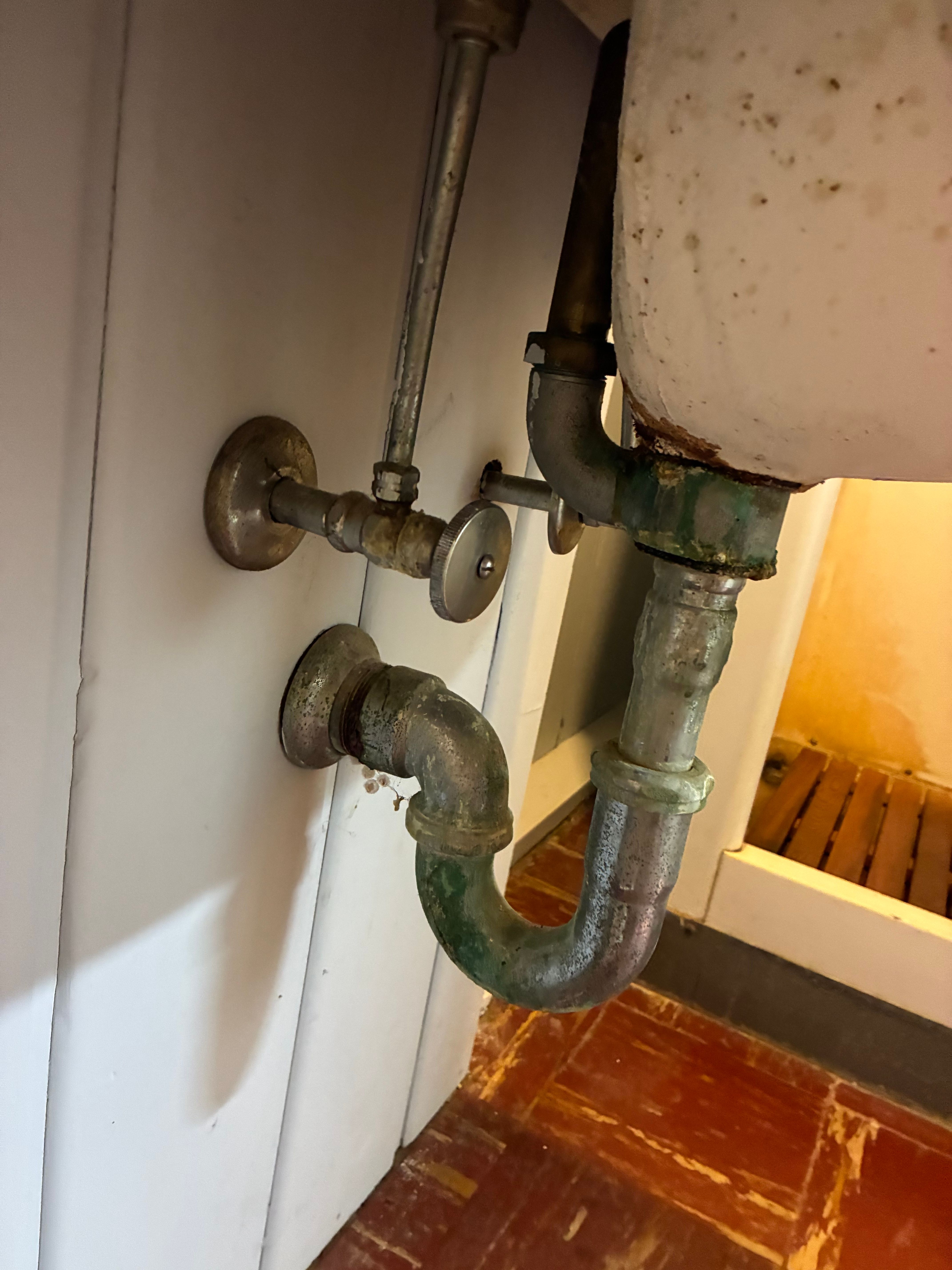 All Photos for Artisan Plumbing in Mount Airy, MD