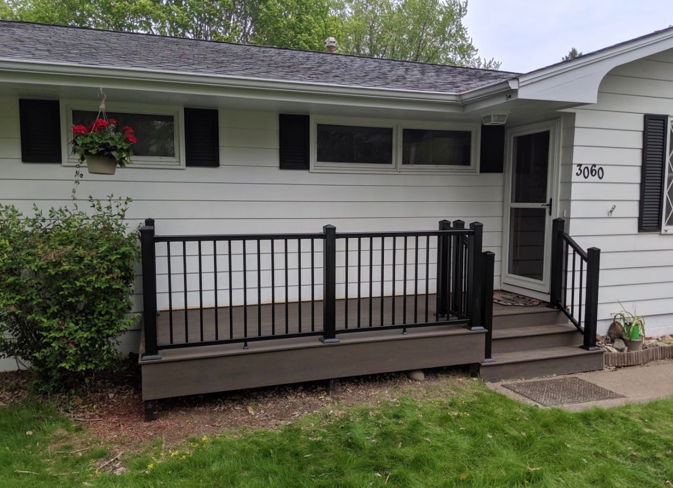  for RBM Construction Inc. in Eau Claire, WI
