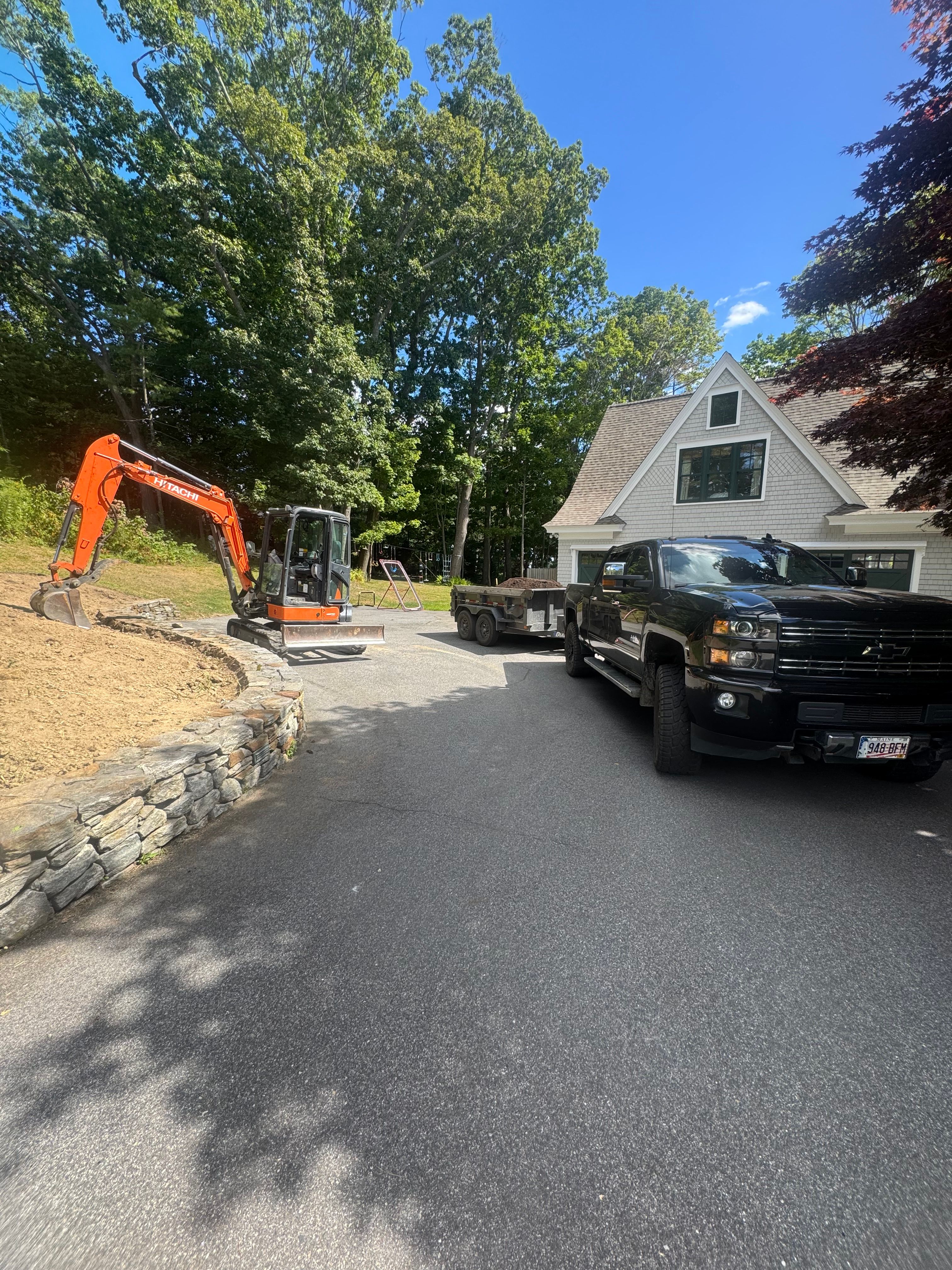 All Photos for Soil Builders LLC in West Durham, ME