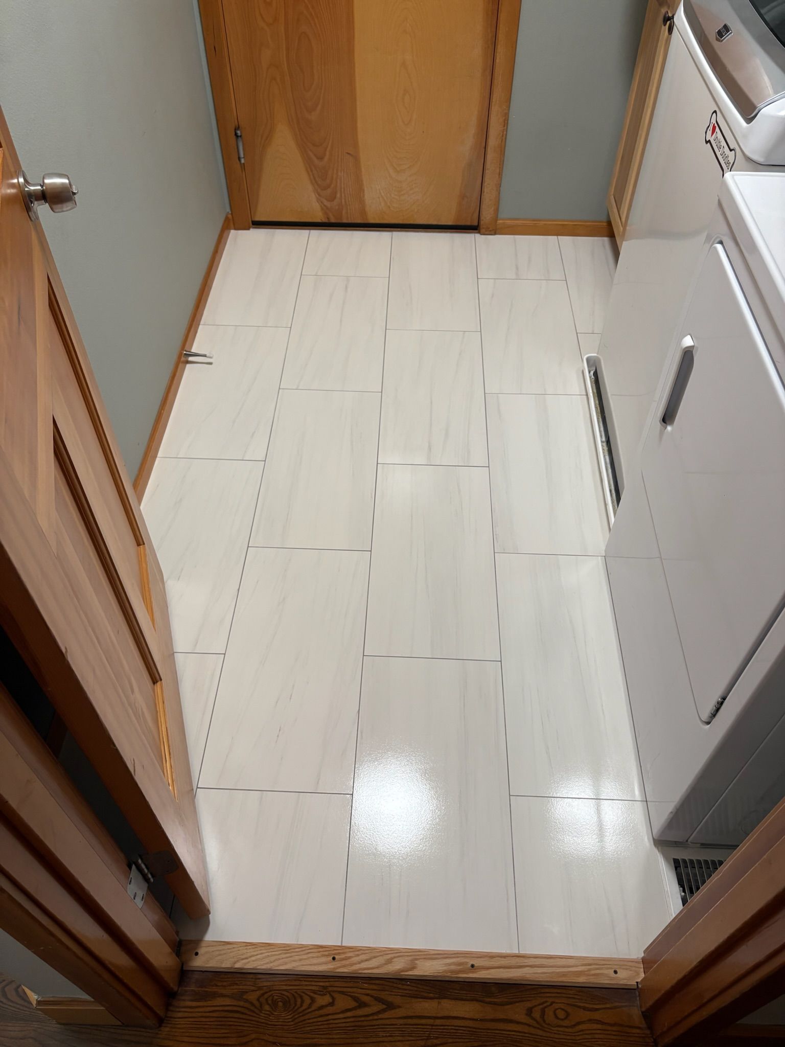  for NWP Construction Co. in Gig Harbor, WA