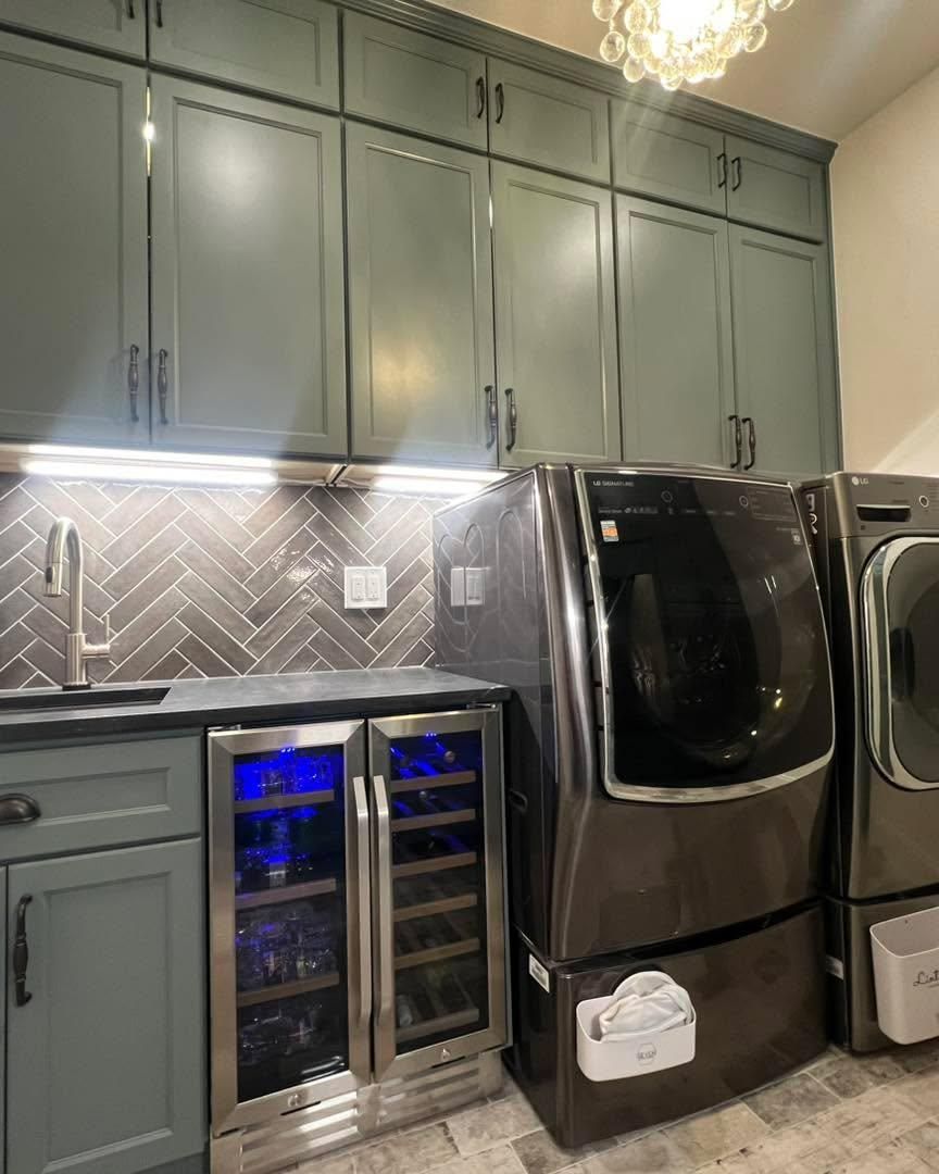  for Git Er Done Home Remodeling in Wylie, TX