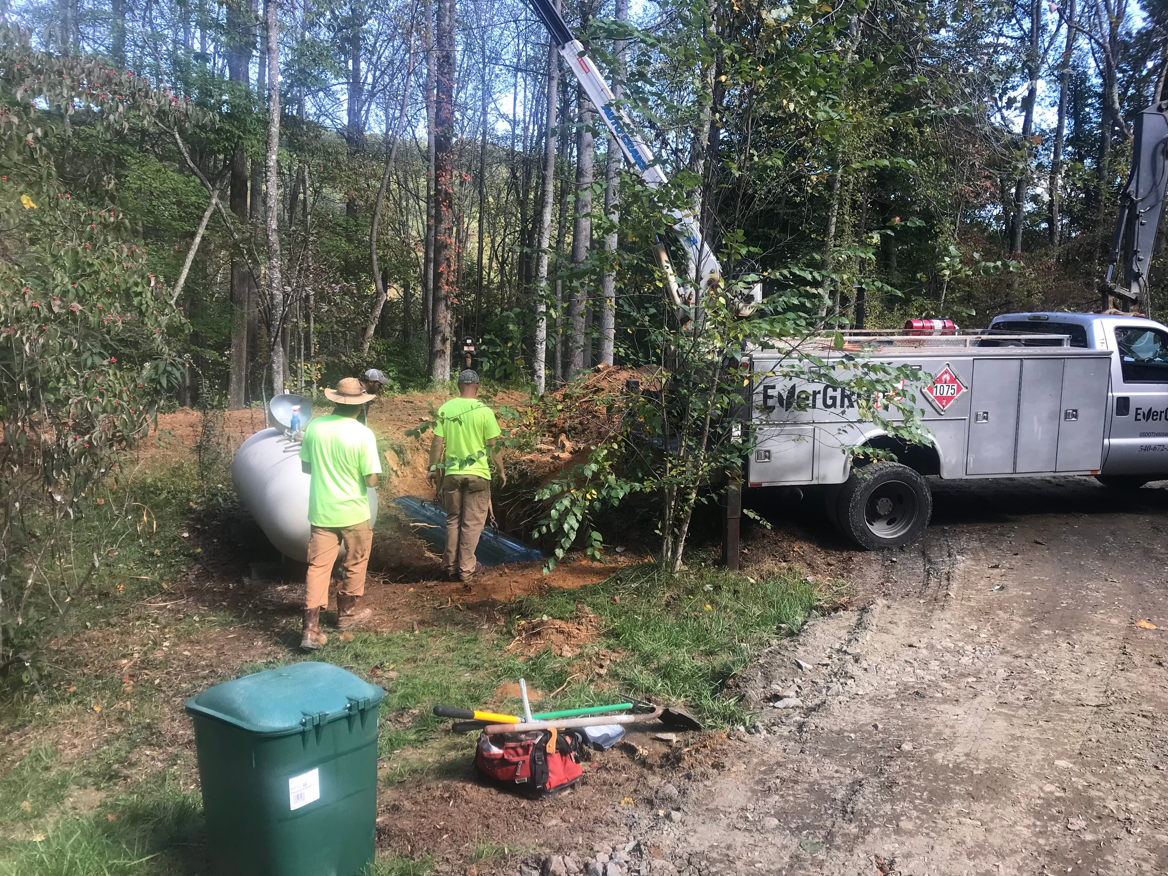  for 9999 Building and Renovation LLC in Warrenton, VA