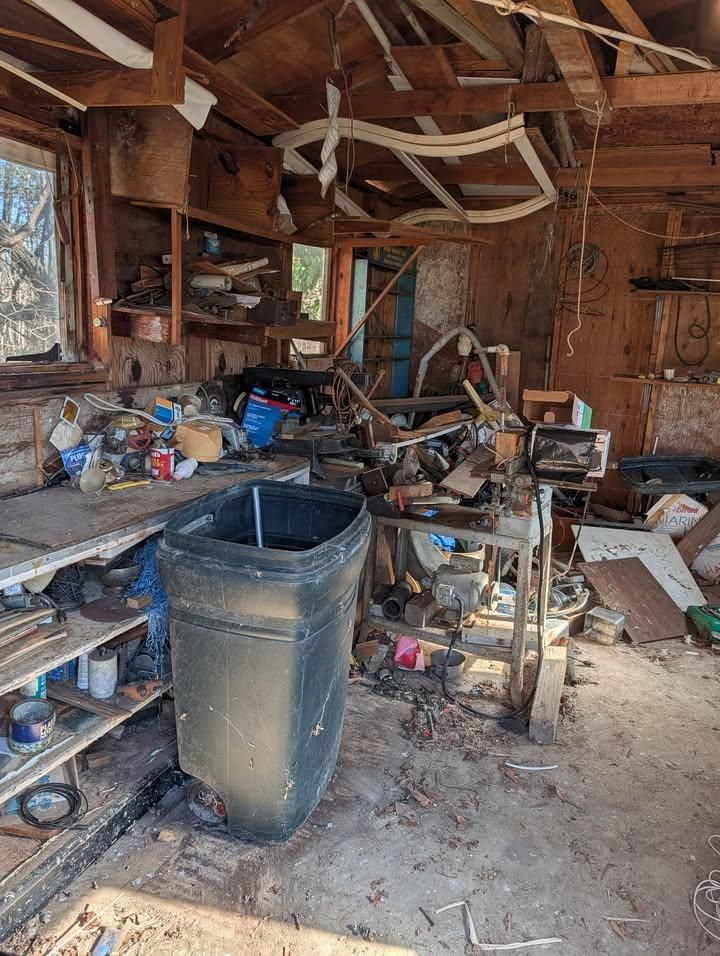  for Turtle's Haul-Away & Junk Removal in Stevensville, MD