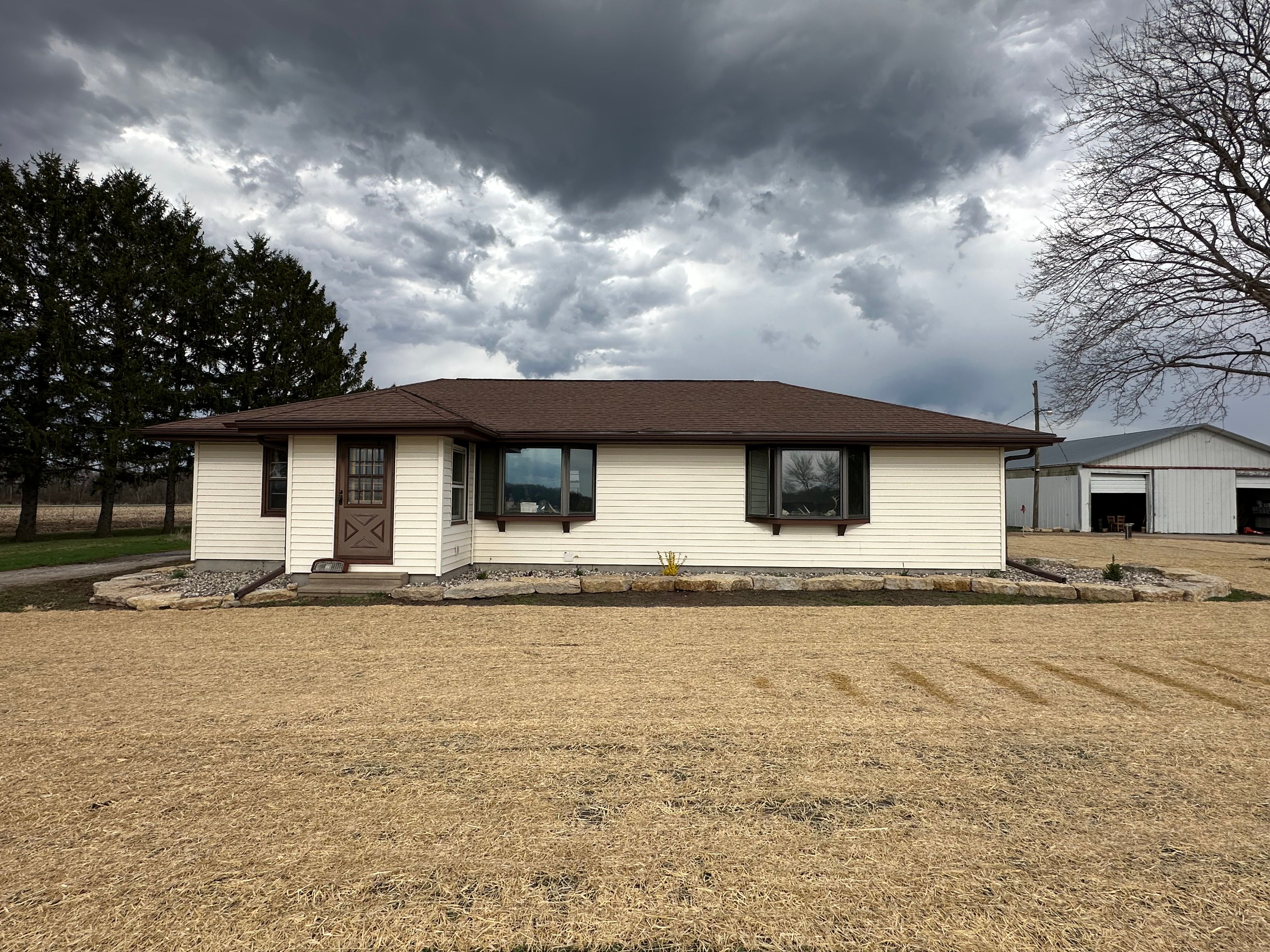  for 608 Earthworks in Marshall, WI