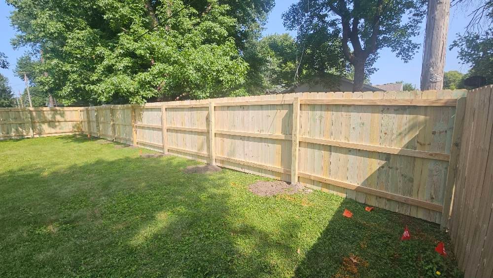 All Photos for Crossbones Contracting in Greencastle,  IN