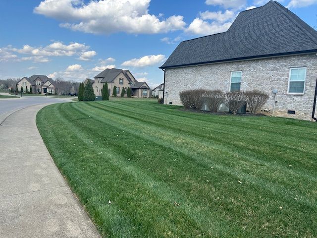  for The Right Price Right Choice Lawn Care Services in Murfreesboro, TN