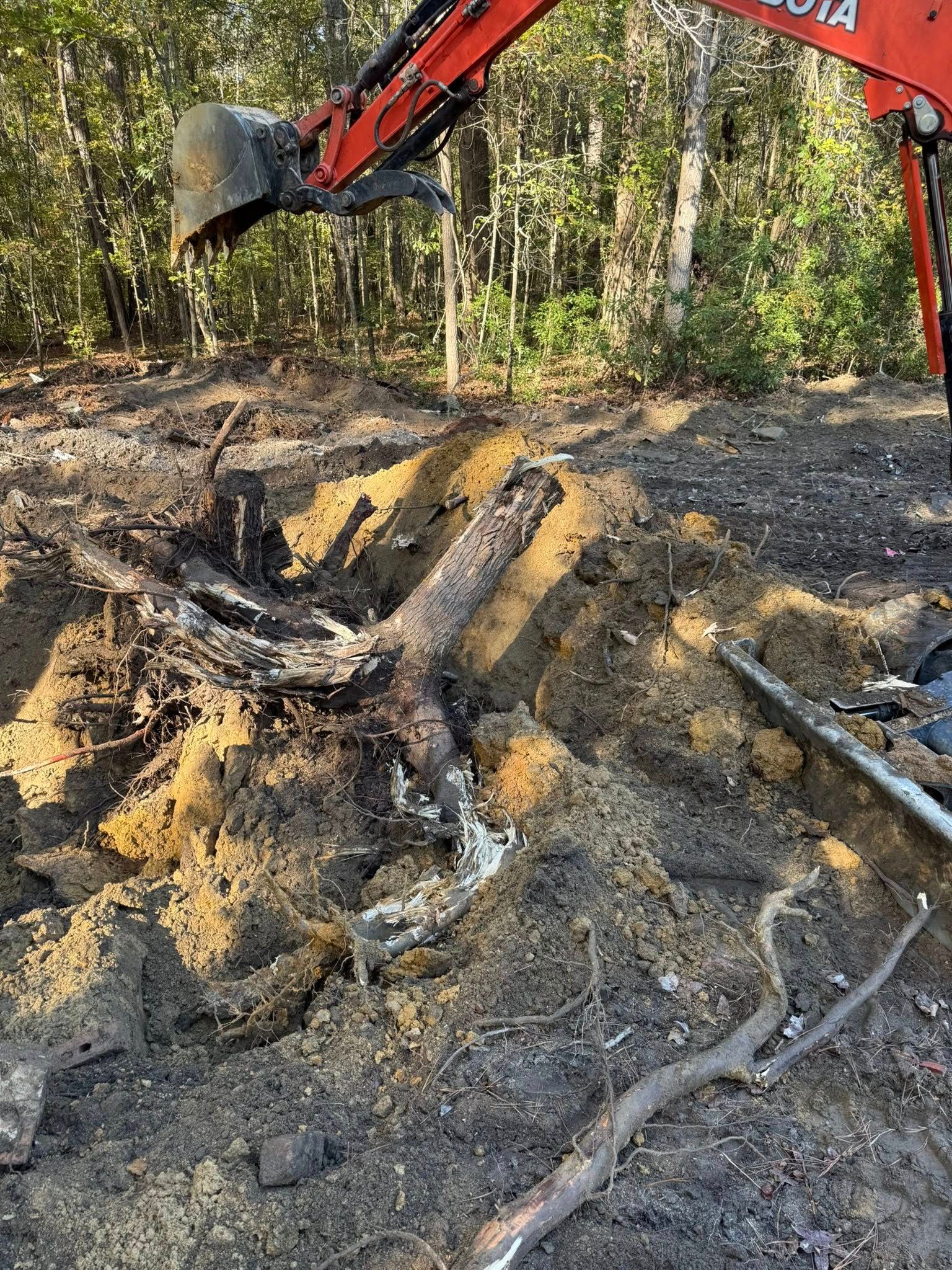  for Southern Pride Development in Blythewood, SC