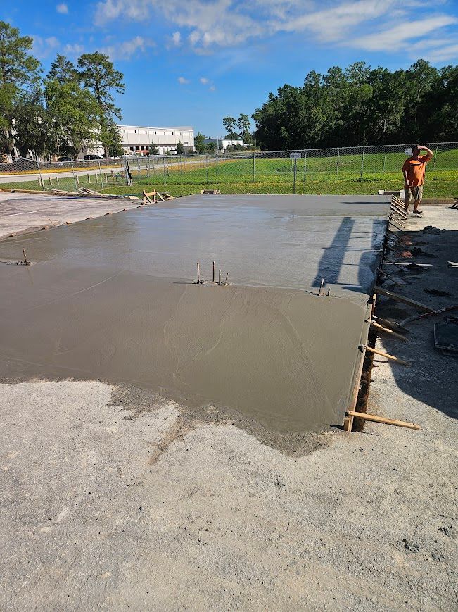  for Clark Masonry in Lake County, FL