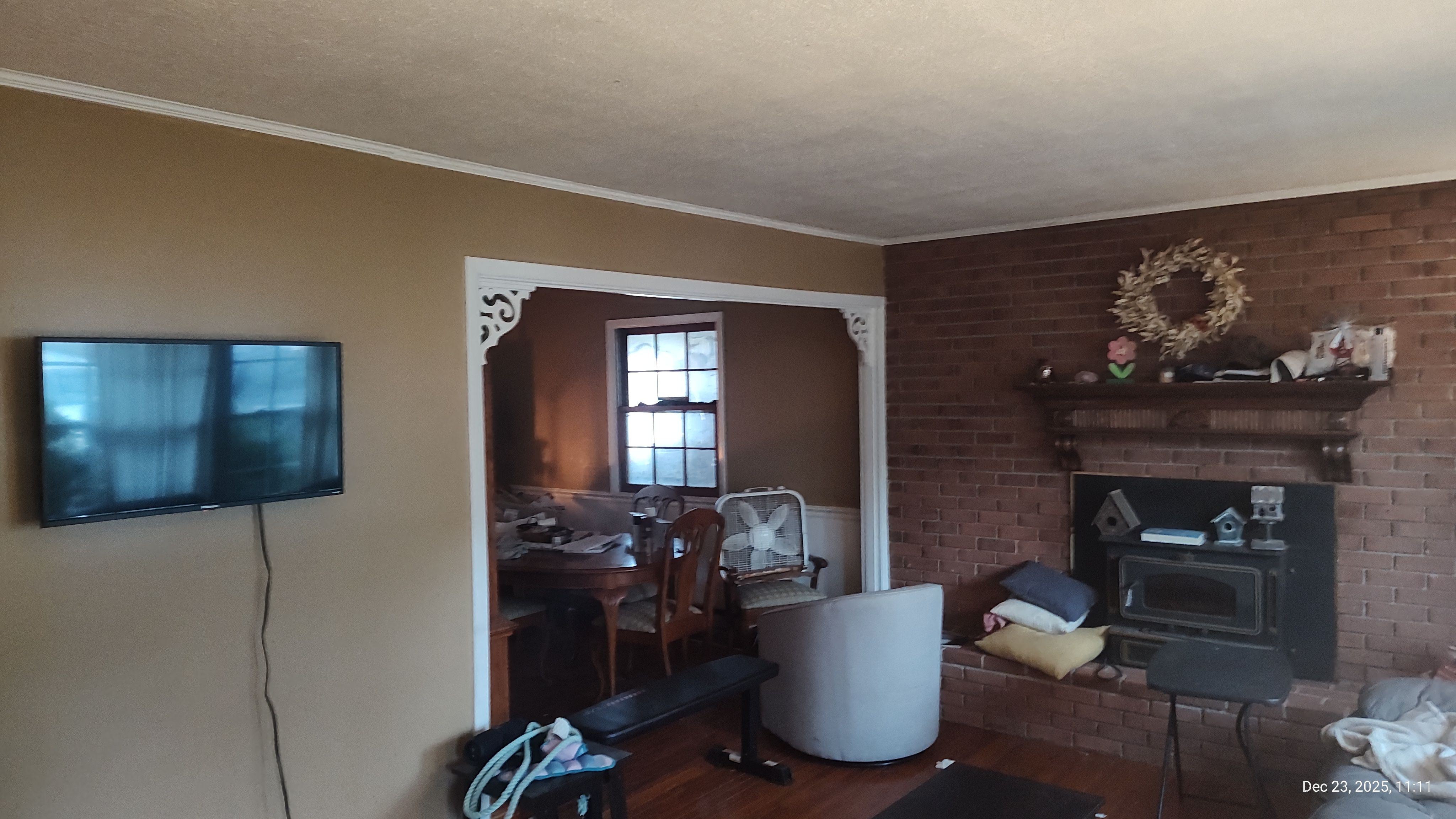  for Houston Homes LLC in United States, VA