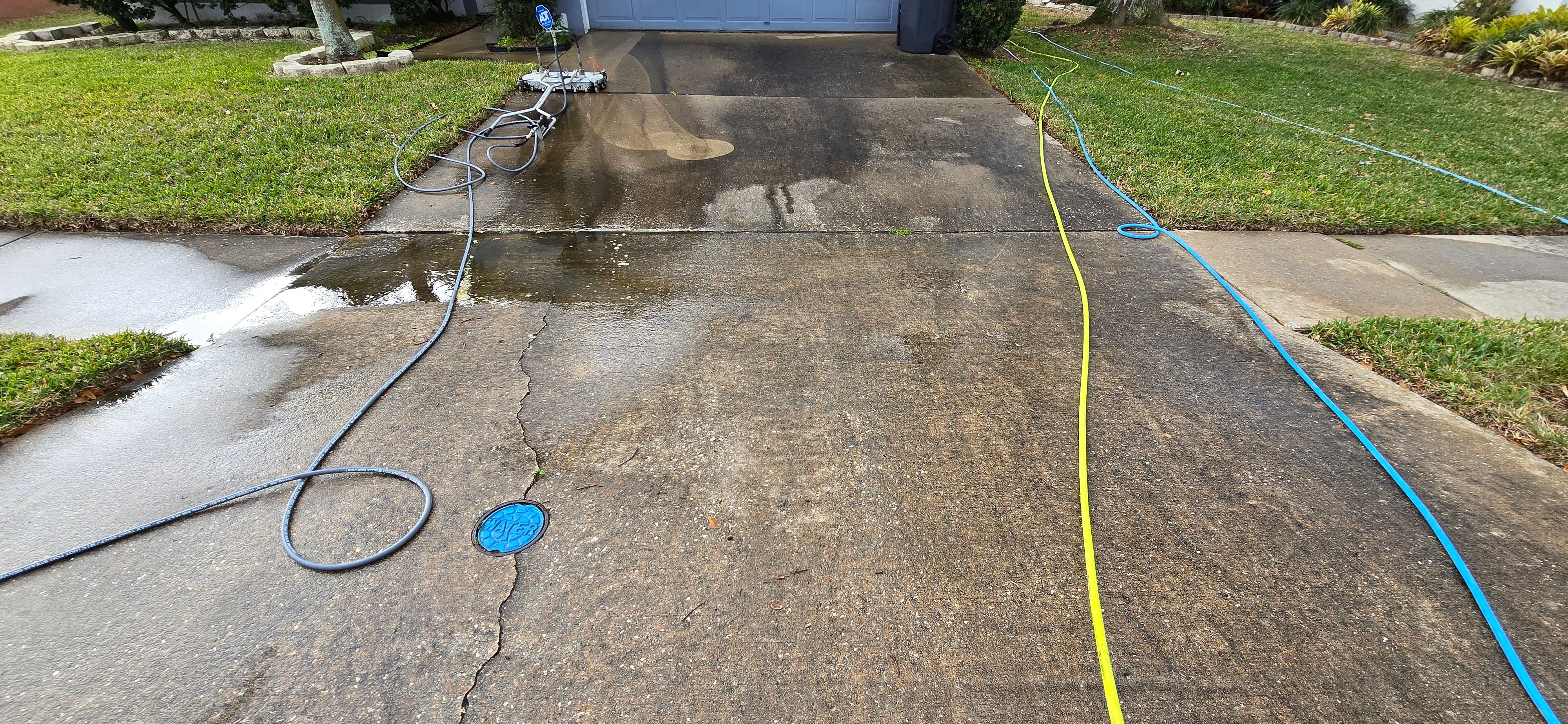  for Blue Stream Roof Cleaning & Pressure Washing in Tampa, FL