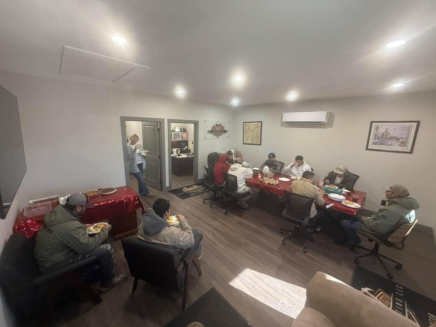  for HBN Contracting in Hopkinsville, KY