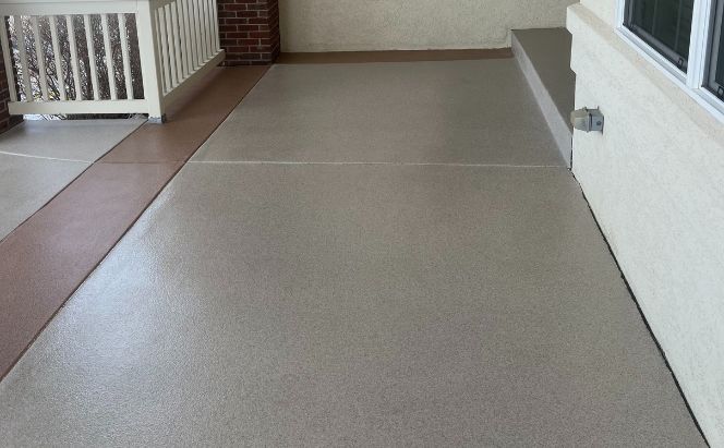 All Photos for Spartan Concrete in Nashville, TN