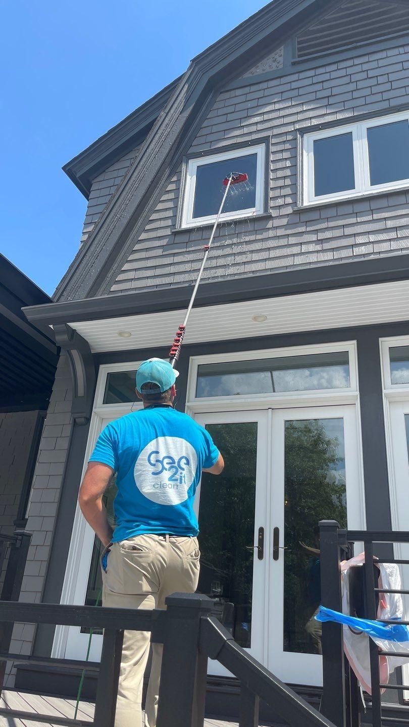  for See2it Clean in St Louis, MO