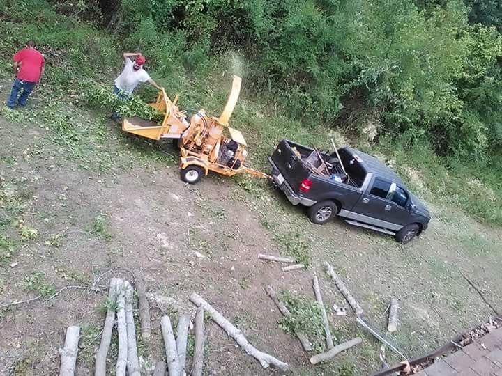 All Photos for Leon Landscaping & Tree Service in Palestine, TX