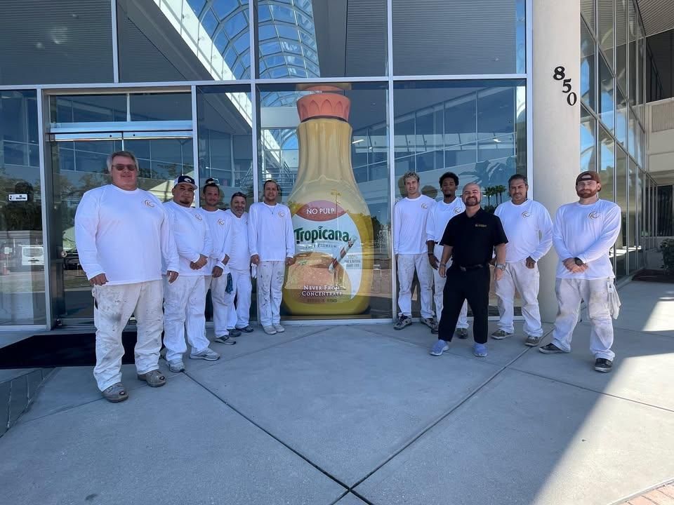 All Photos for Kranenburg Painting Inc in Venice, FL