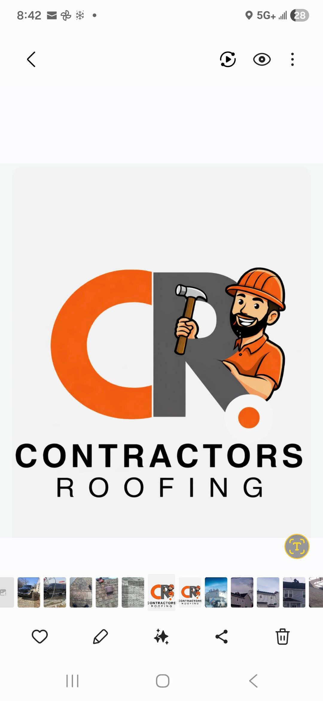  for Contractors Roofing in Dearborn, MI