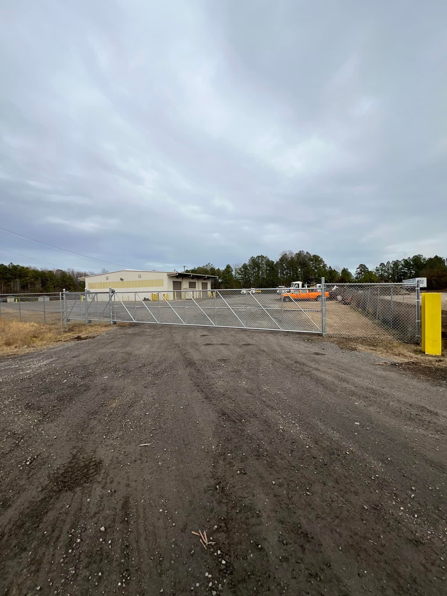  for TriCity Fence and Contracting in Petersburg, VA