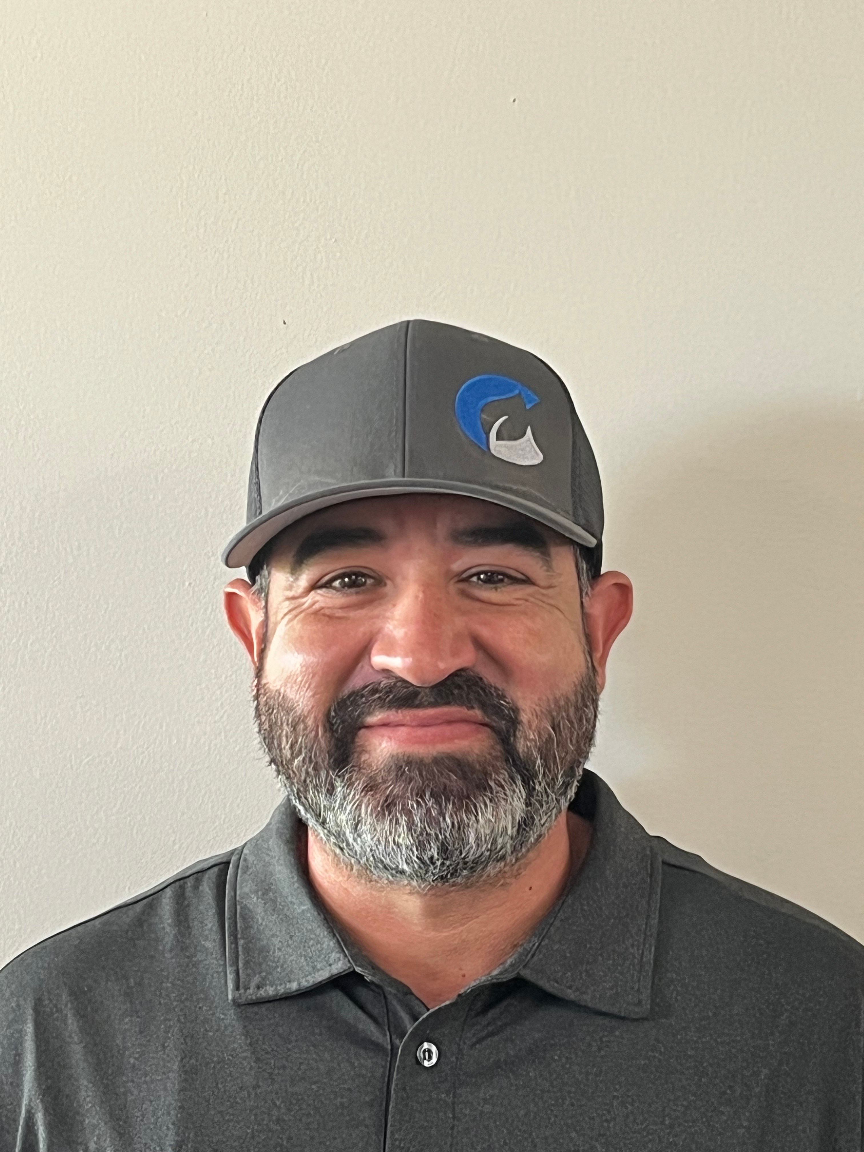 Joey Oropeza at Citiscapes, LLC in Phoenix, AZ