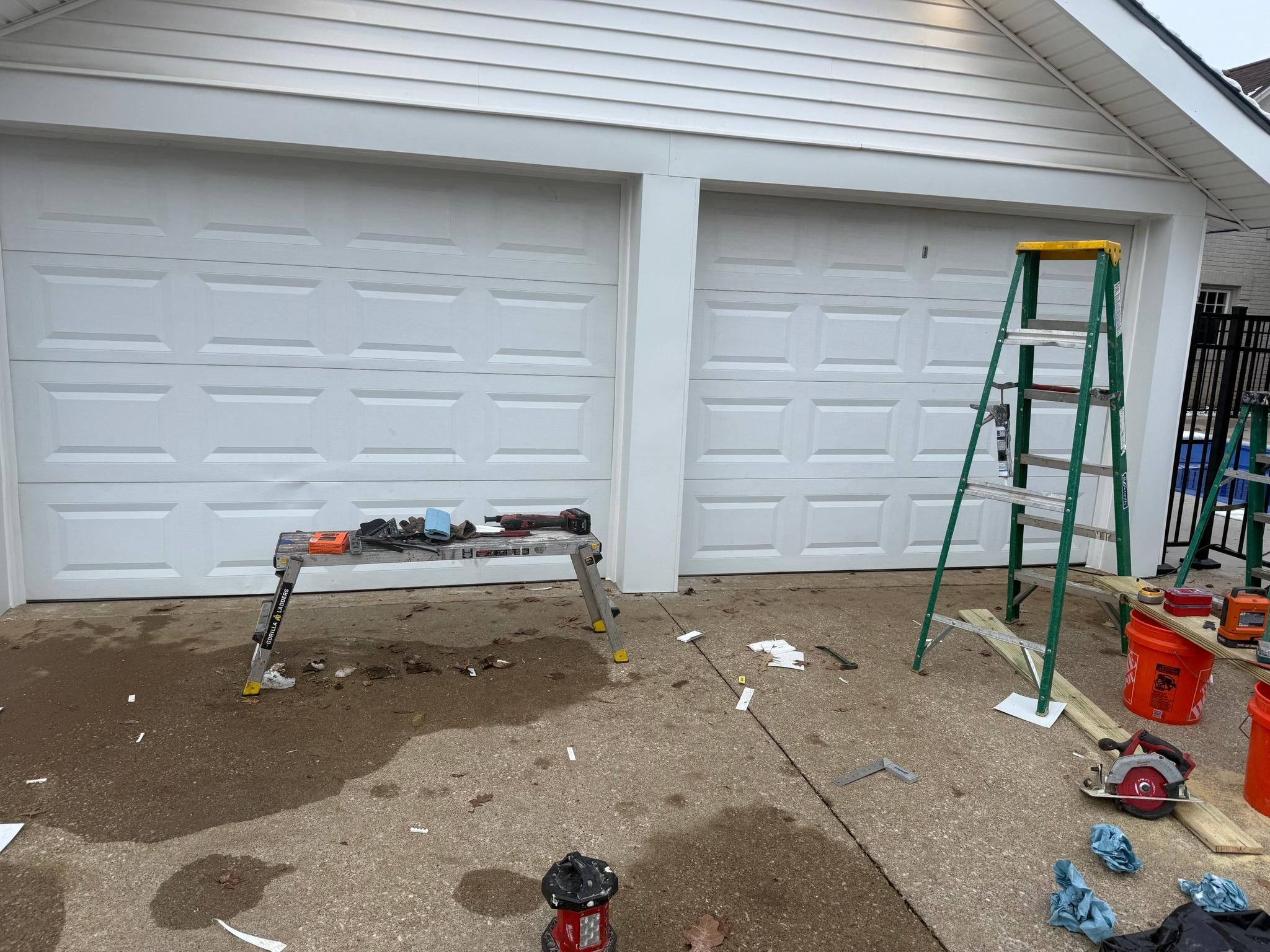  for E & C Handyman and Construction in Owensboro, KY