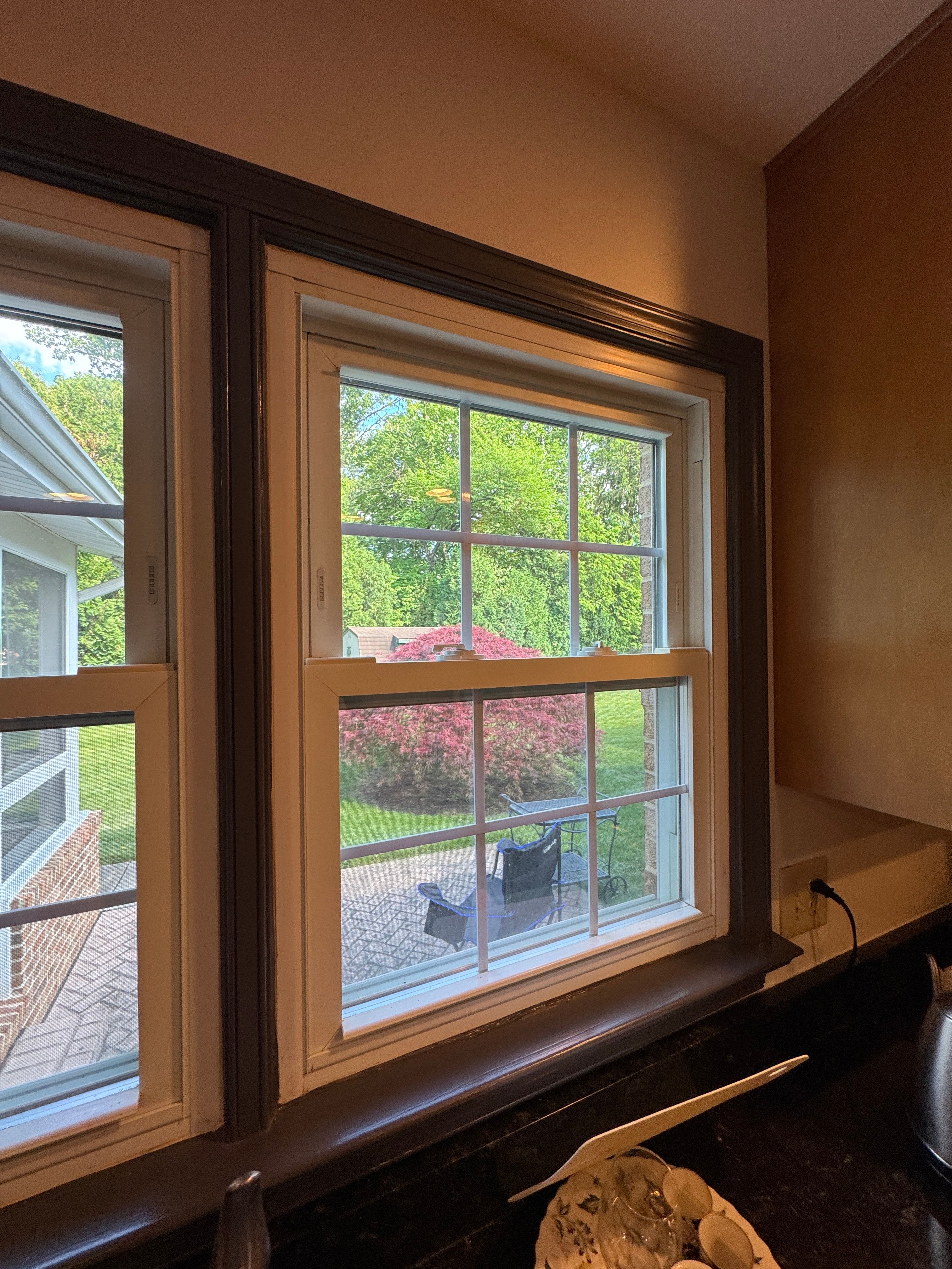 Interior Painting for Sanchez Paint Pros in Frederick, MD