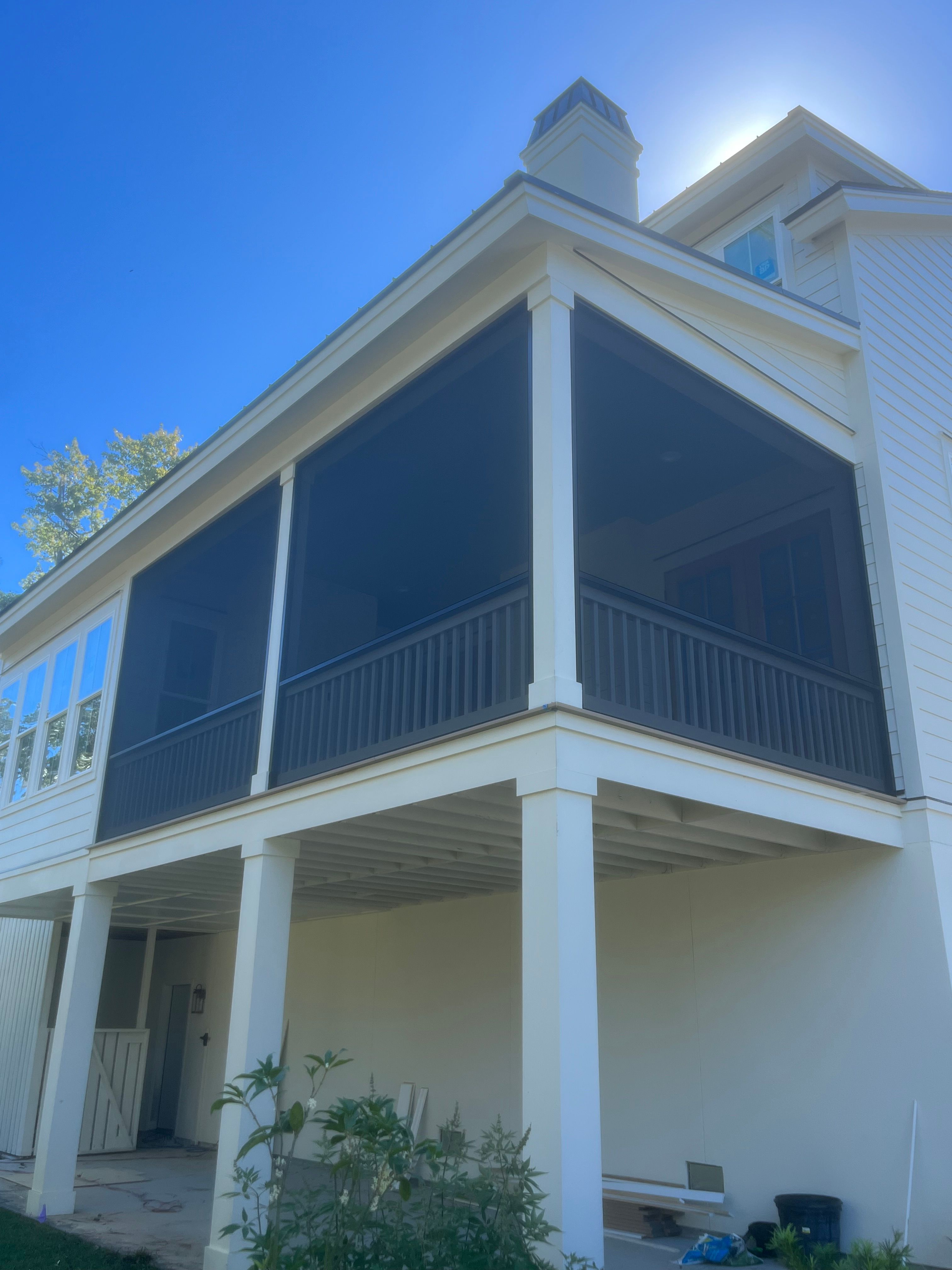  for DC Exteriors in Savannah, GA