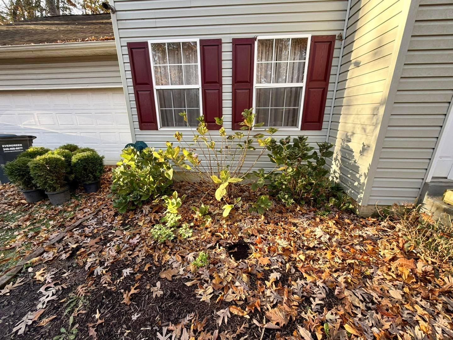  for Nate's Property Maintenance LLC  in Lusby, MD