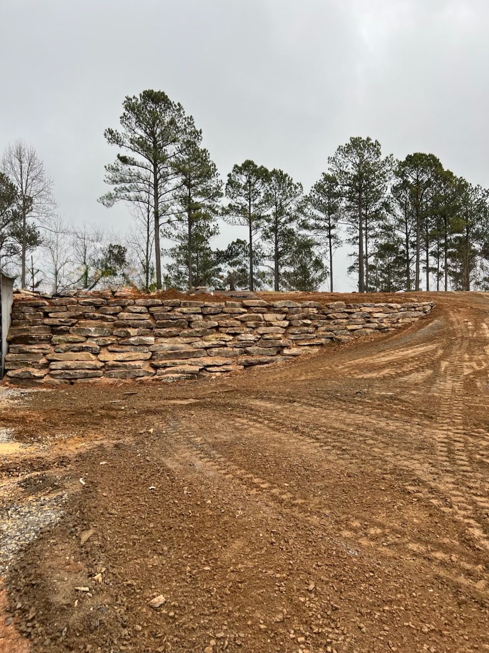  for Level Up Land Management, Inc. in Young Harris, GA
