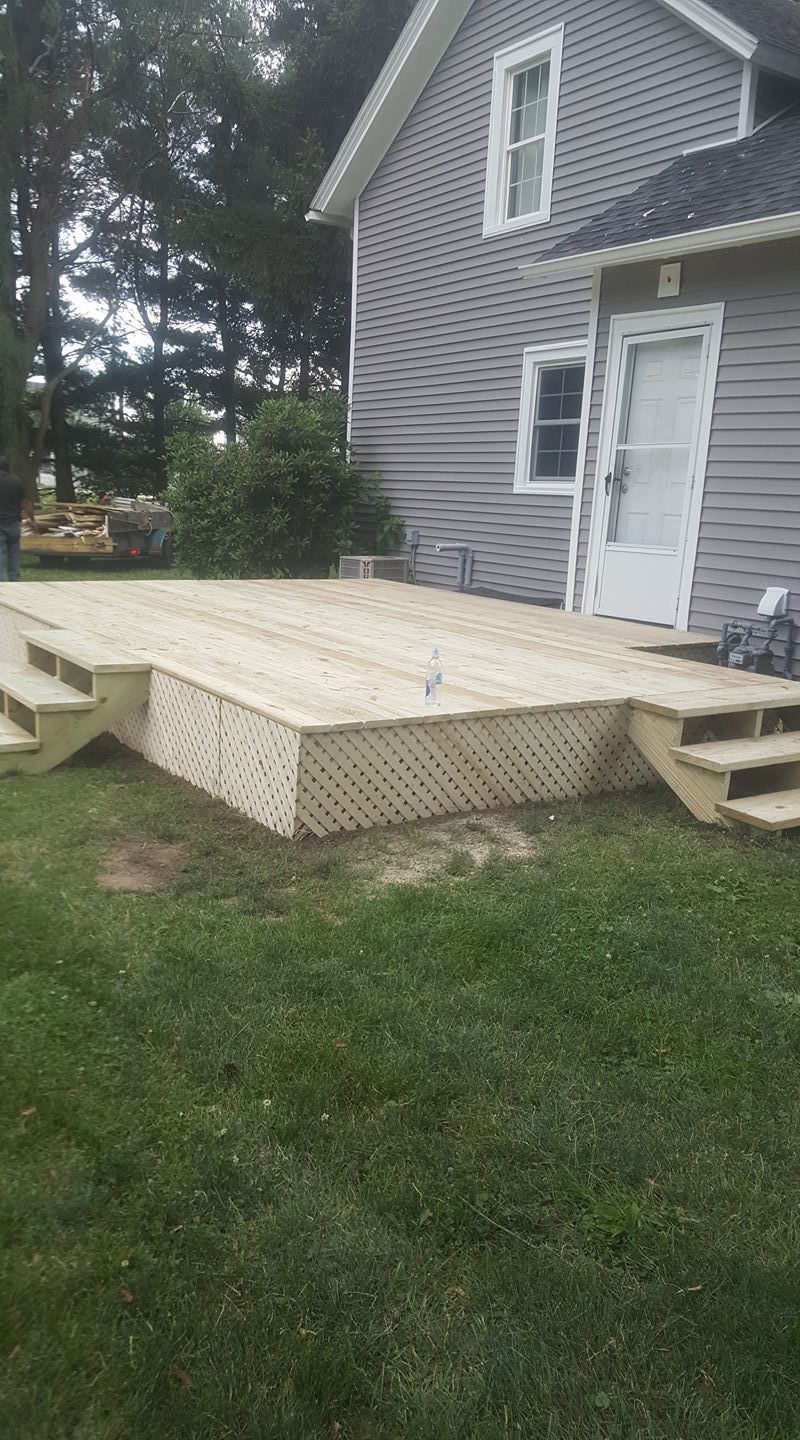  for J's Construction in Merrillville, IN