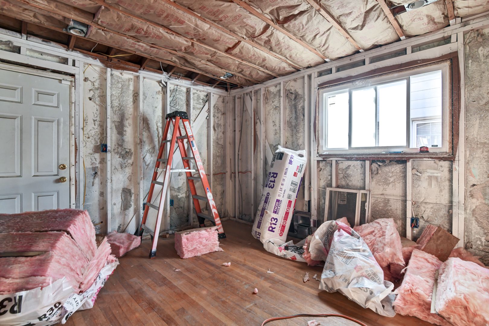  for Denson Construction Services in Detroit, MI