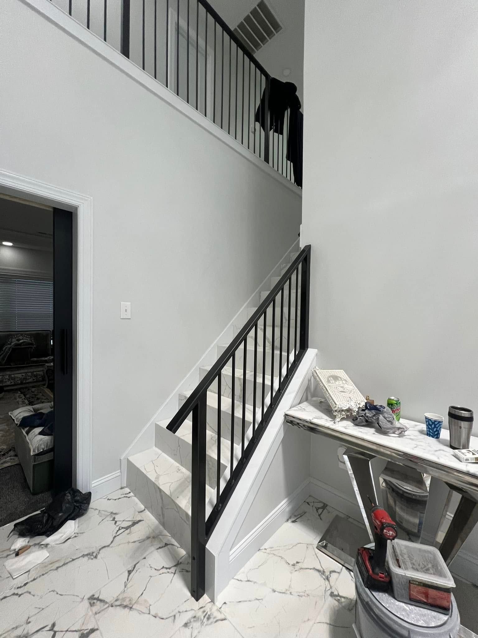  for L&R Renovation in Washington, NC