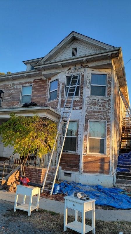  for Tomas Brother's Painting in Concord, CA