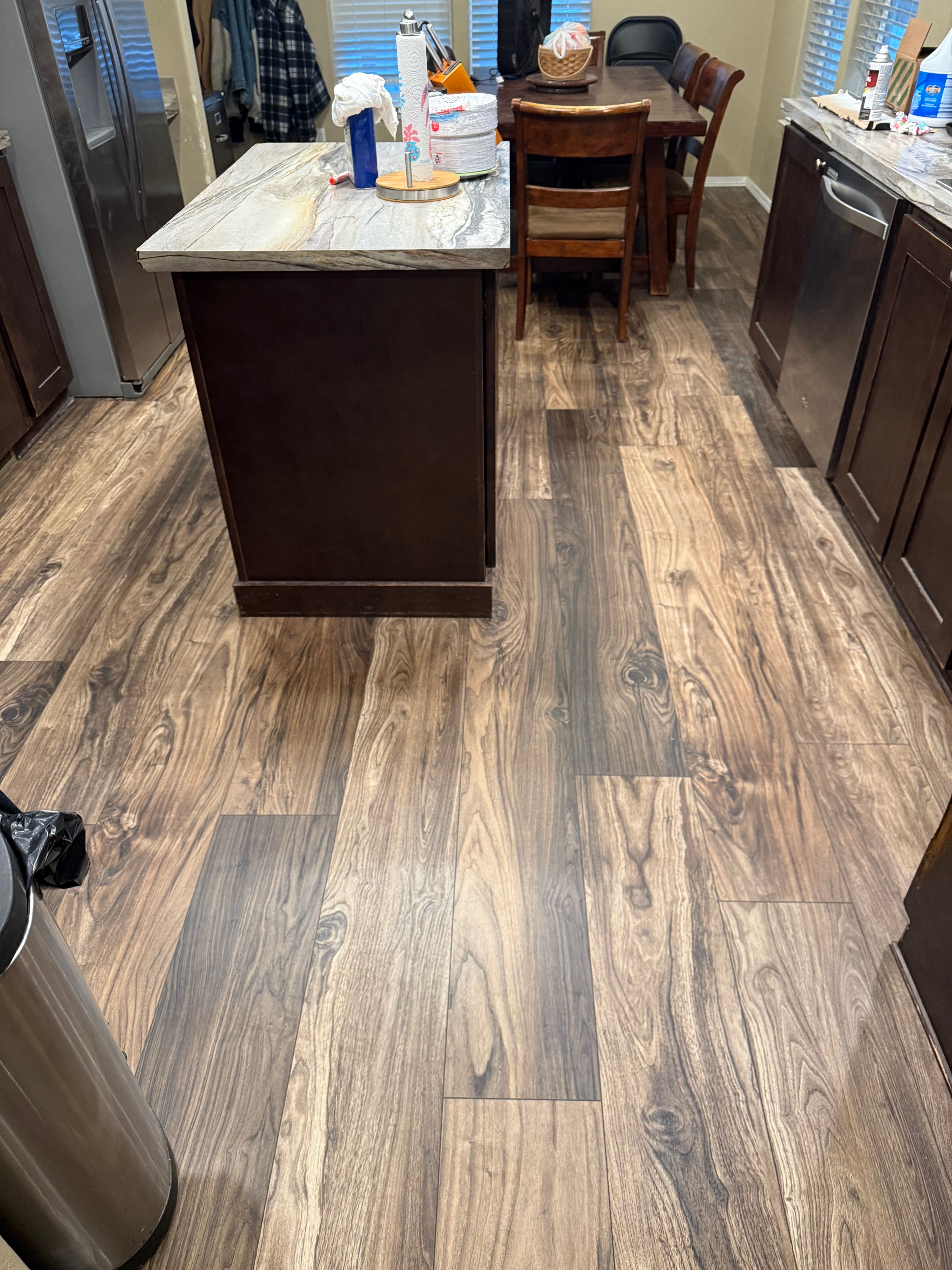  for CJL Flooring in Post Falls, ID