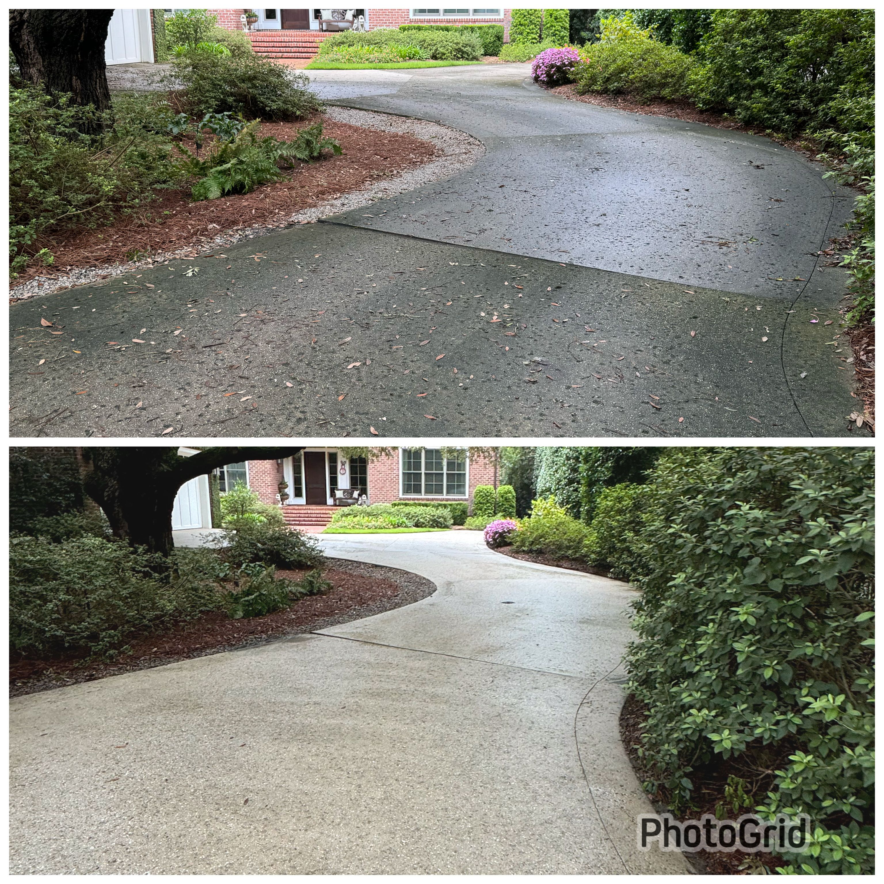  for Port City Power Washing in Wilmington, NC