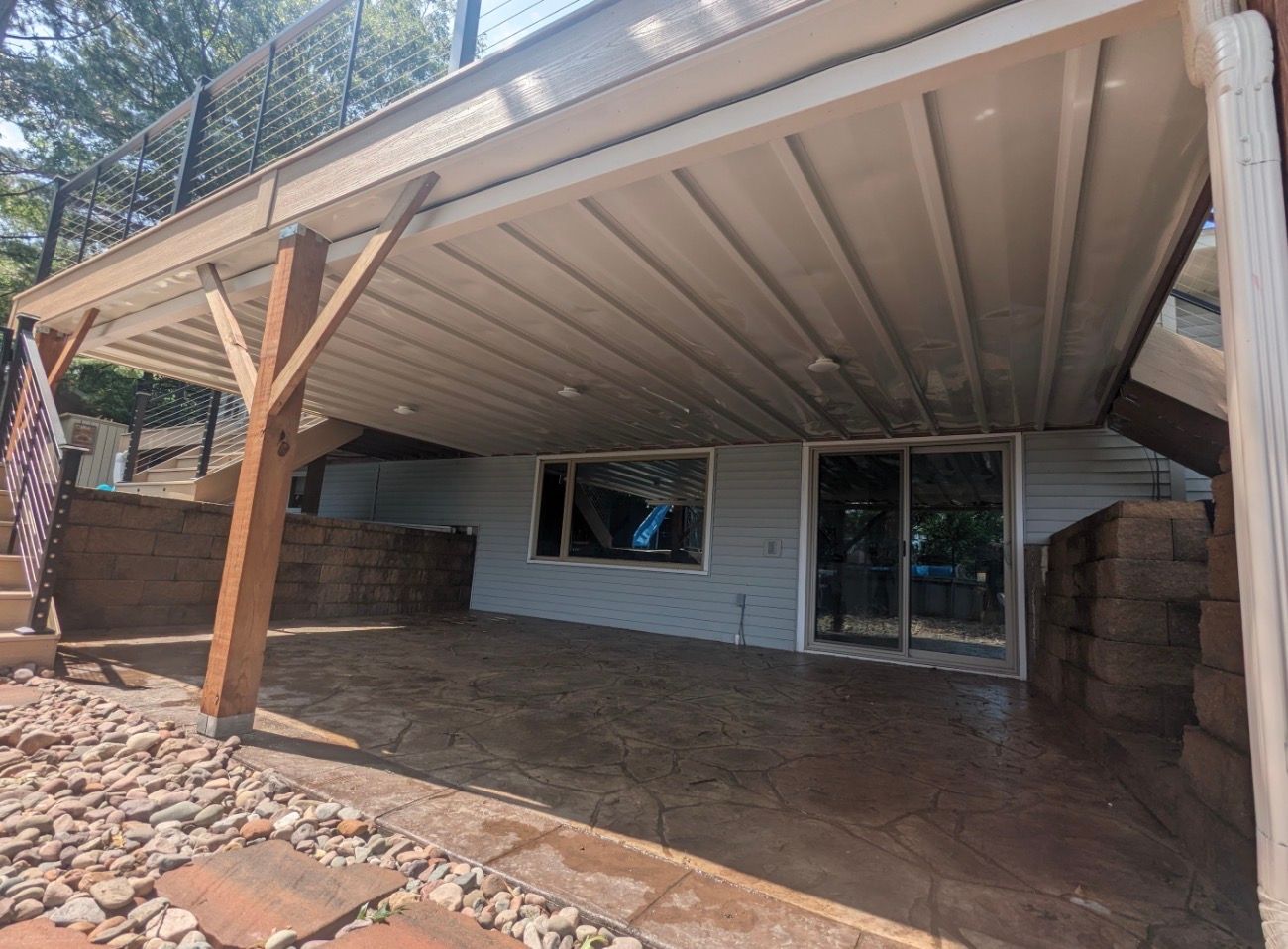  for RBM Construction Inc. in Eau Claire, WI