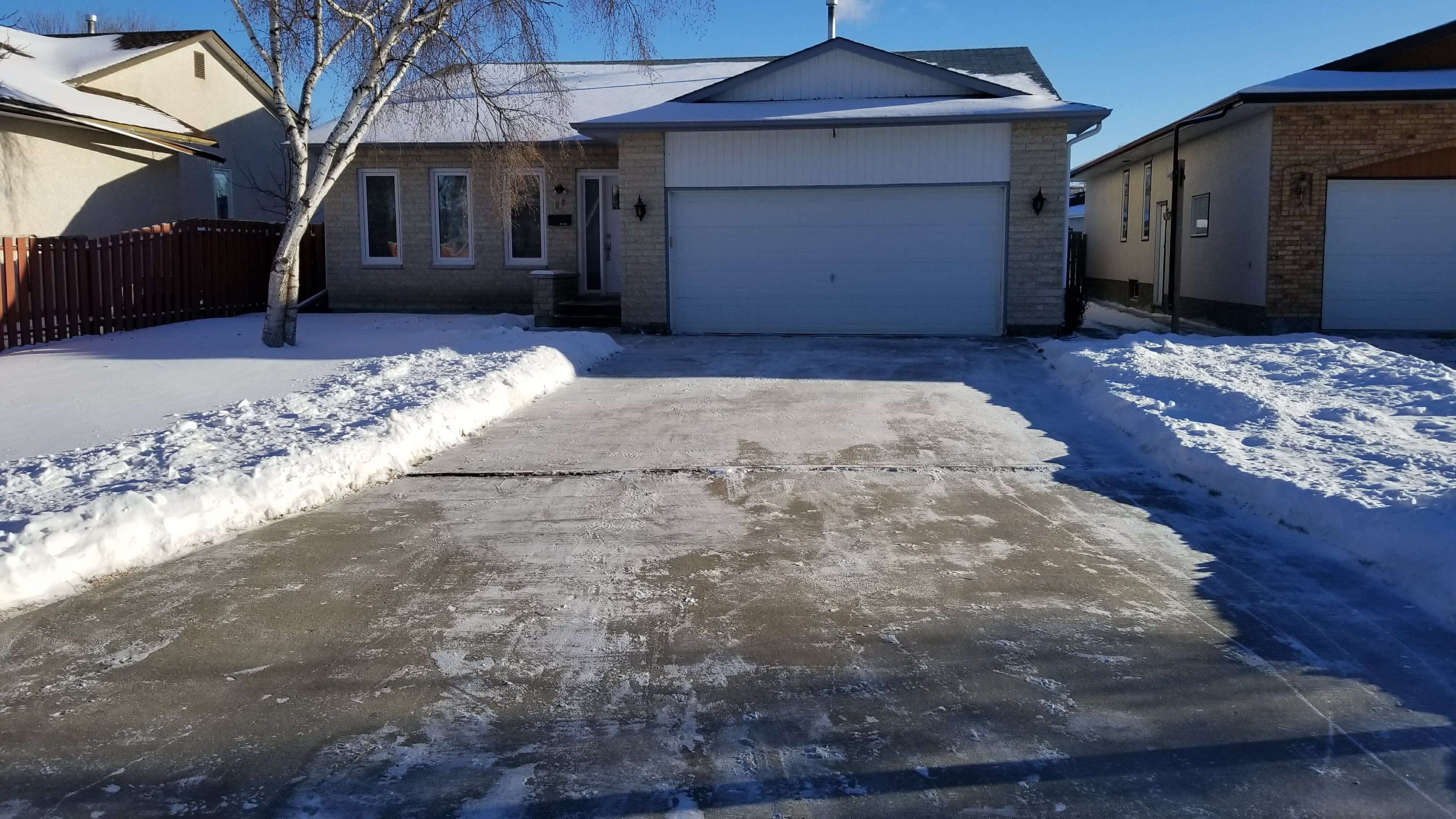  for Perfect Lawn Solutions LLC in Marshall, WI