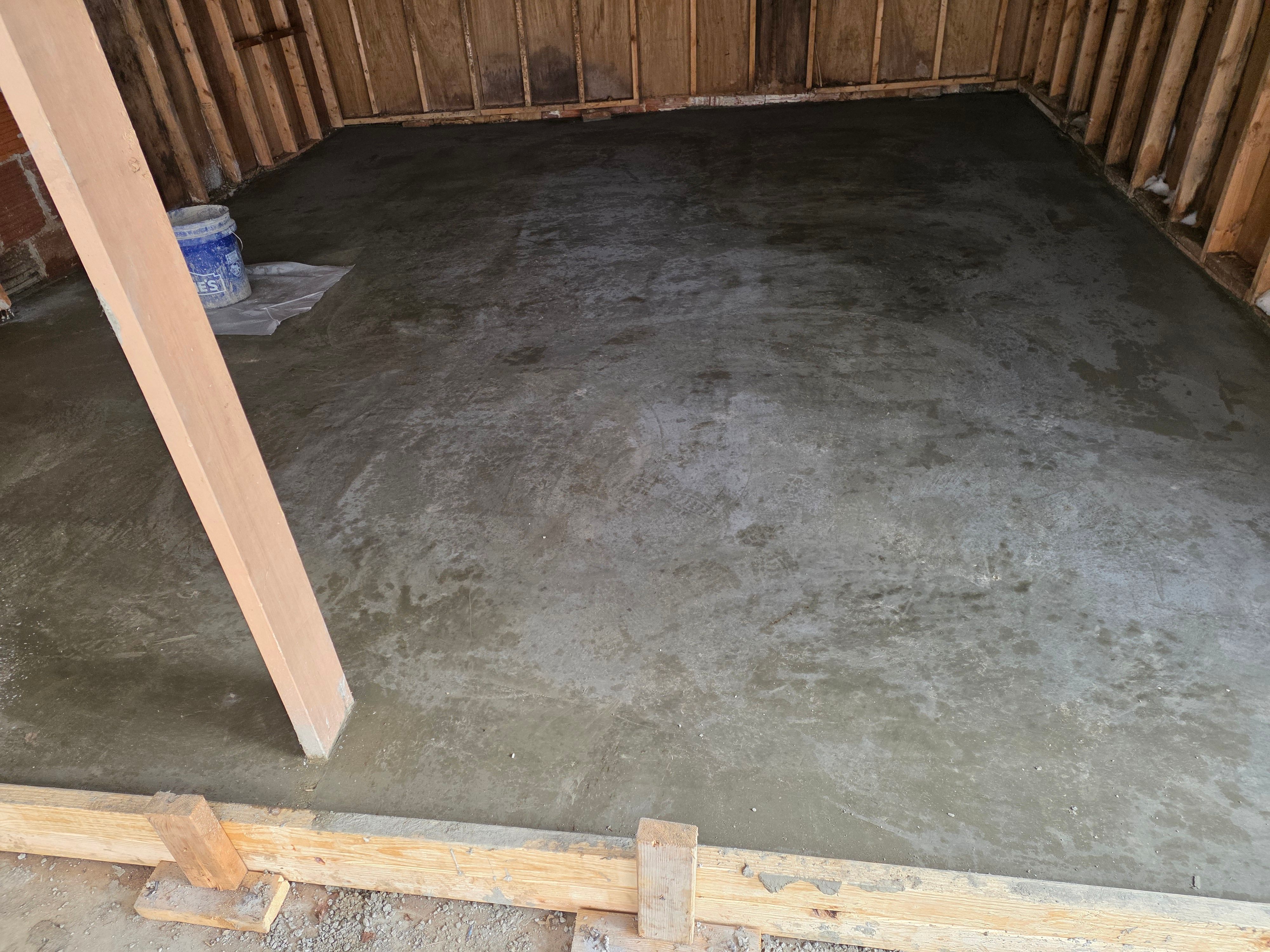 All Photos for C&T Concrete in Frederick, MD