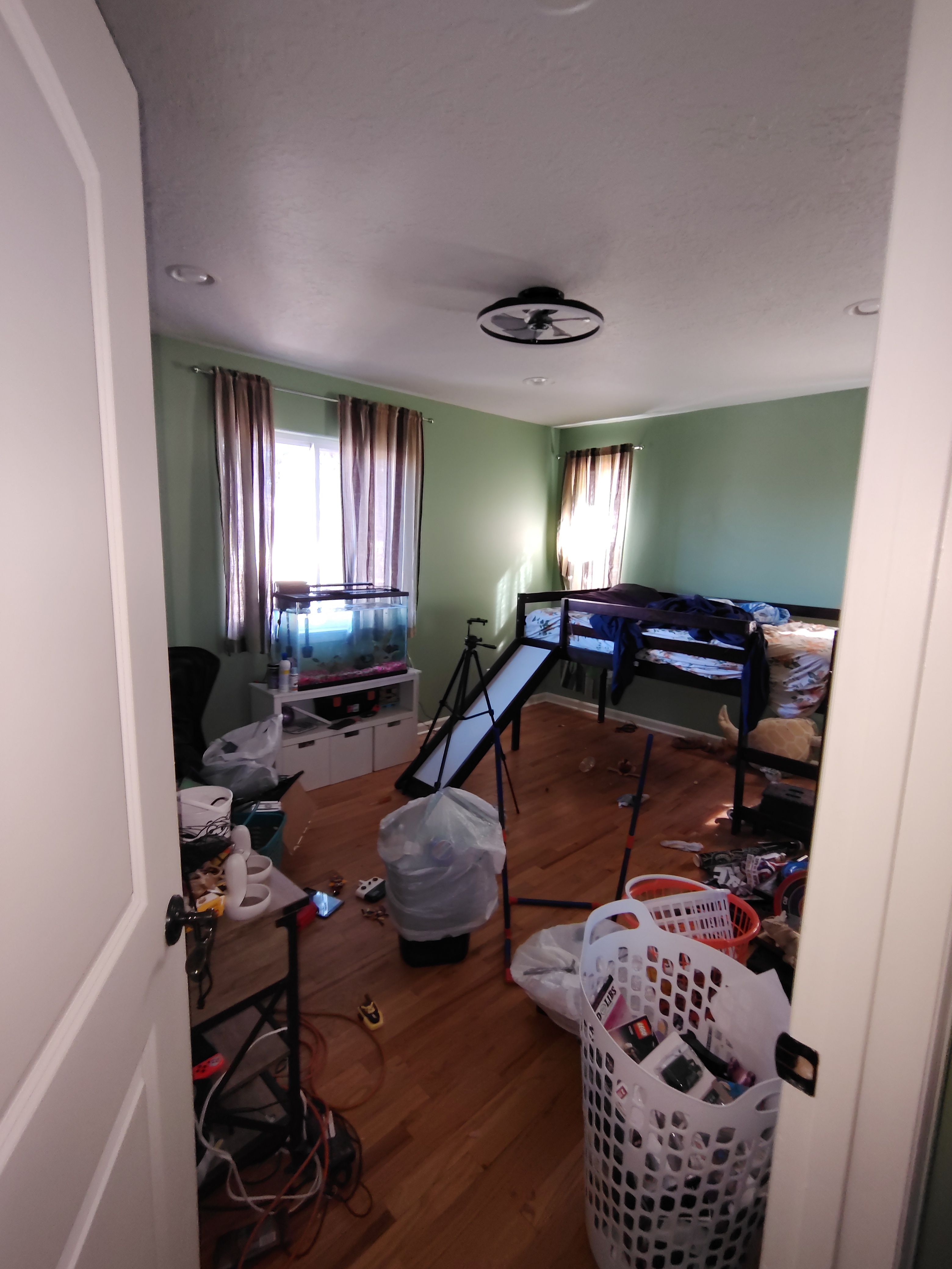  for Fournier Painting And Drywall in Butte, MT