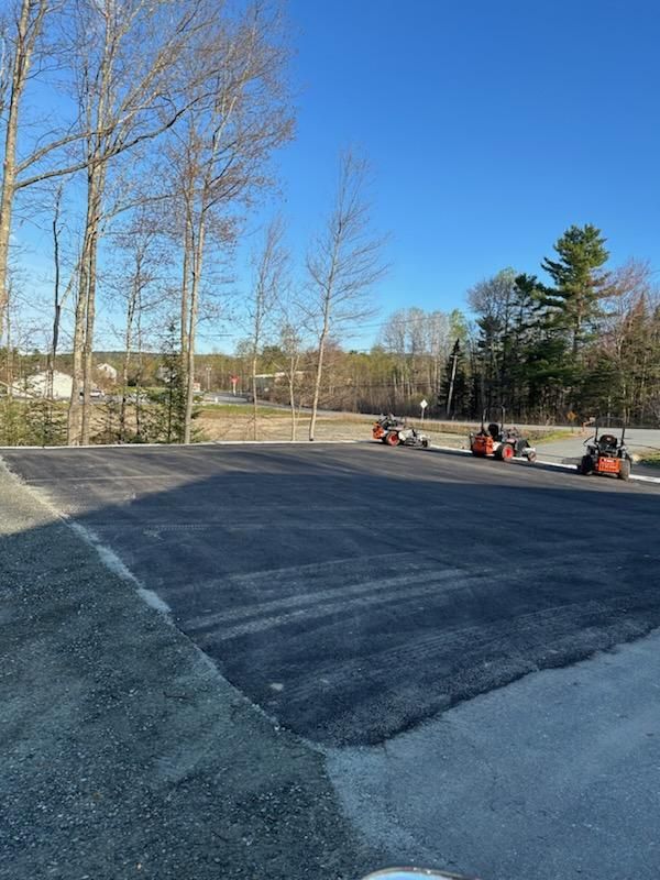  for Mascoma Valley Paving in Enfield, NH