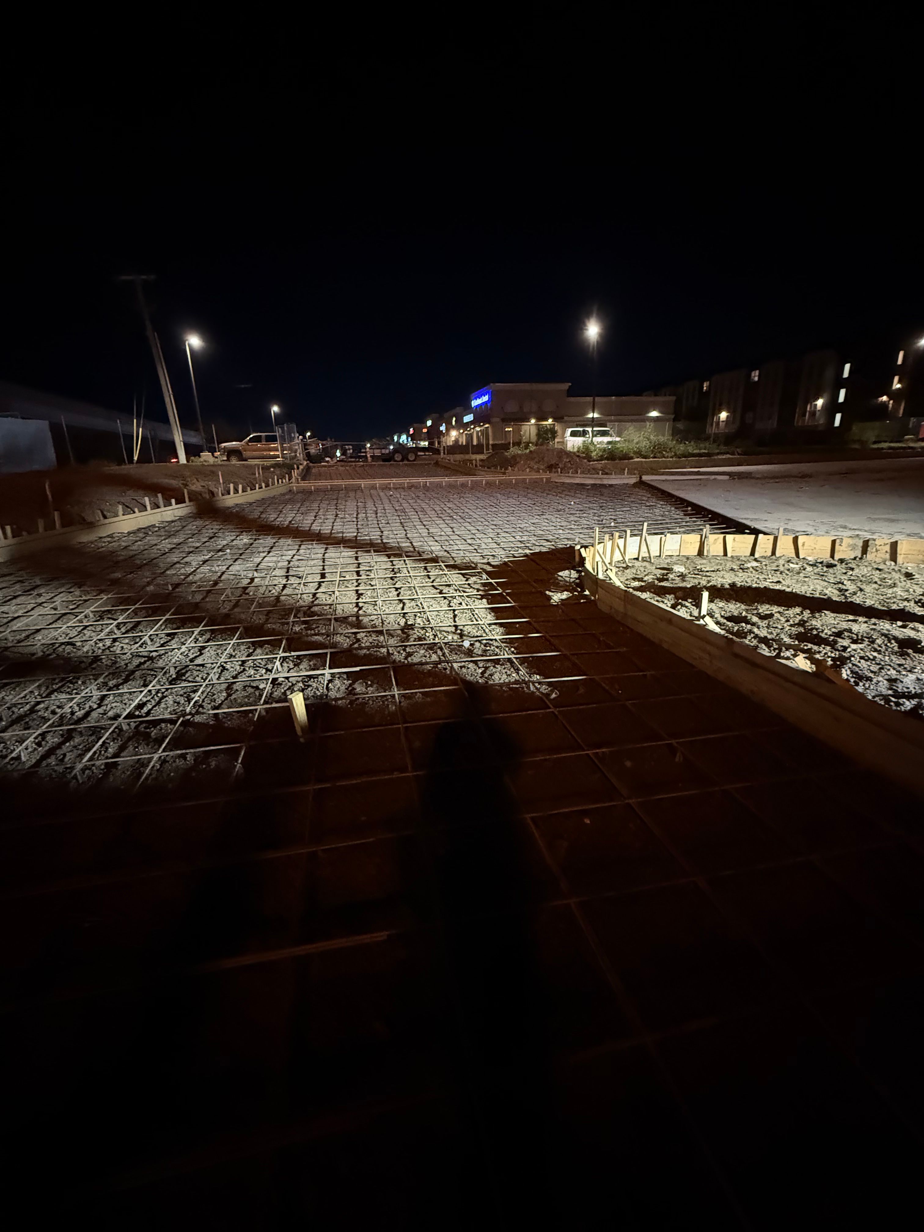  for Socon Construction LLC in Dallas, TX