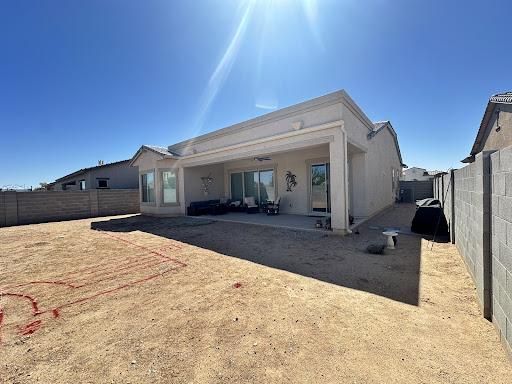  for Copper State Rain Gutters in Glendale, AZ