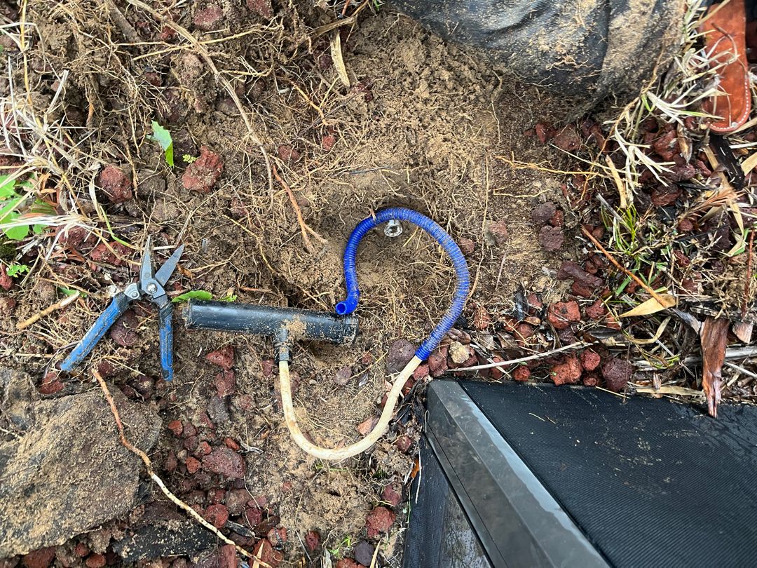 Expert Irrigation Installation & Repairs for Ludlows Services in Clermont, FL