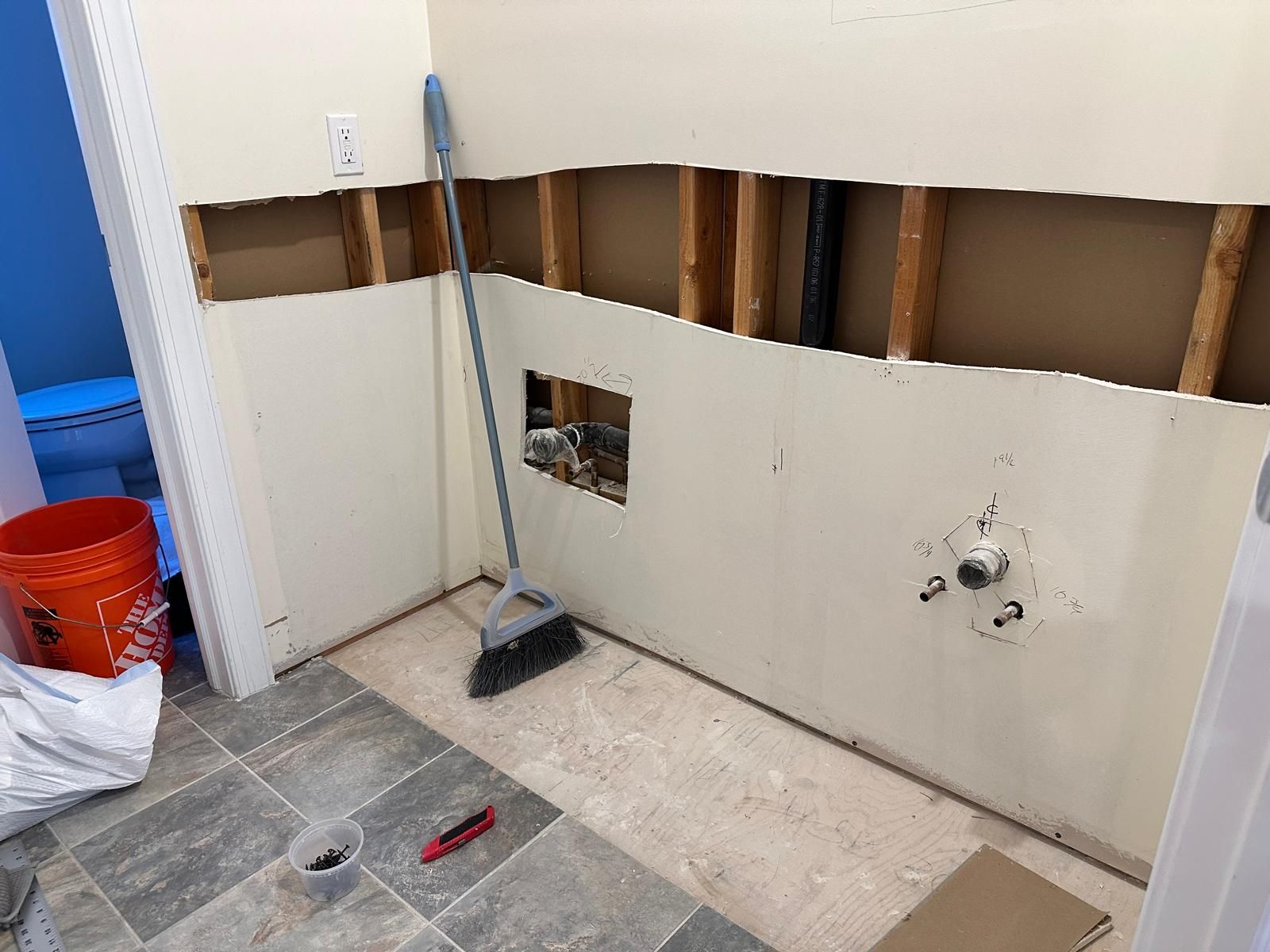  for D'Amore's Home Improvement, LLC in Westfield, NJ