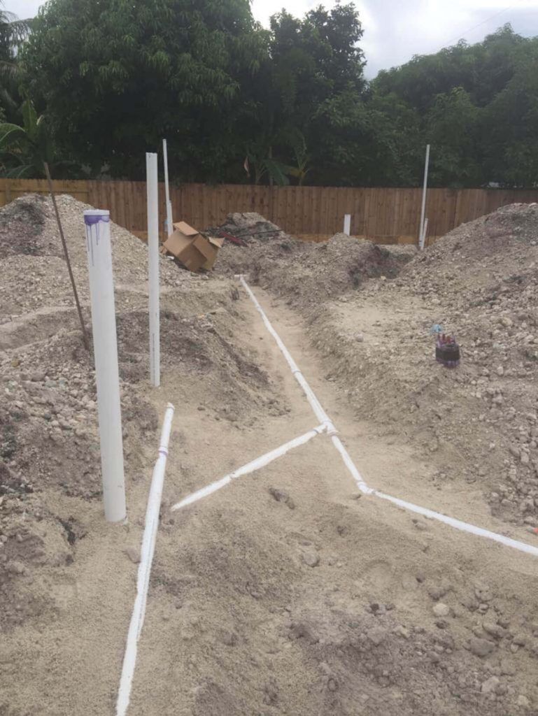  for Eco 1 Plumbing LLC in Miami, FL