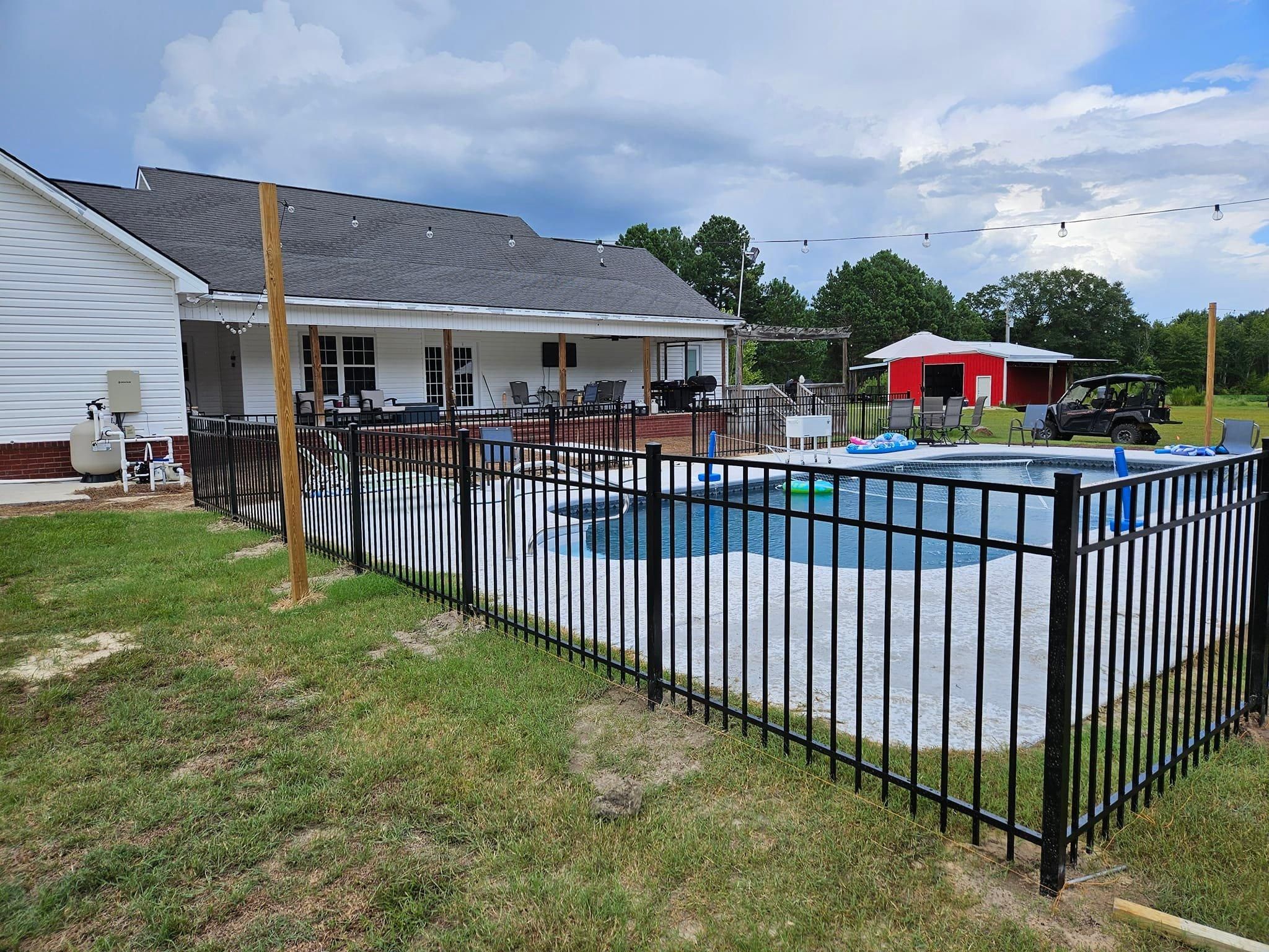  for American Privacy Fencing & More in Statesboro, GA